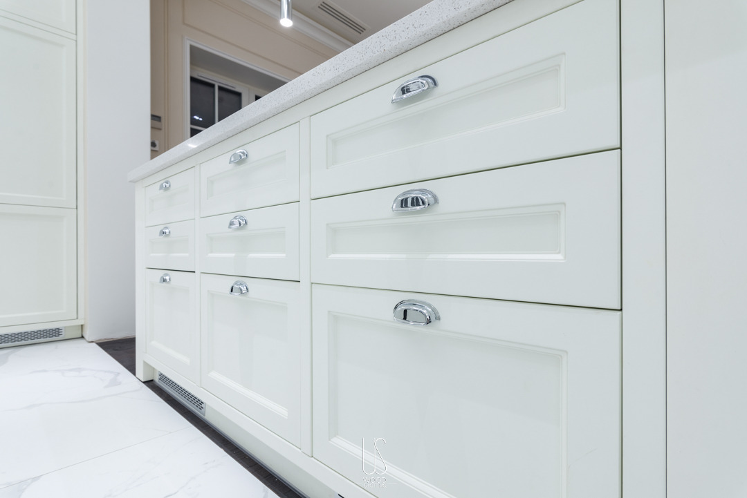 乌克兰基辅定制家具案例 | 木系统之“皮格马利翁”厨房-15