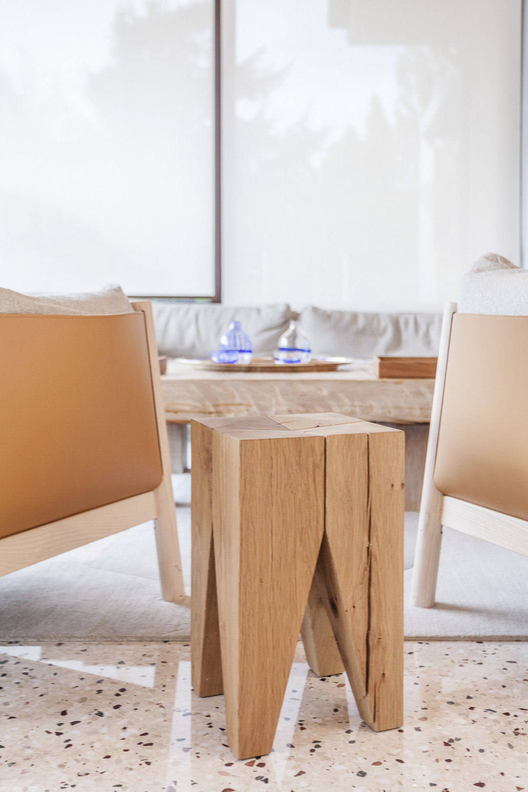 温暖木质调,意大利风情家居设计-14