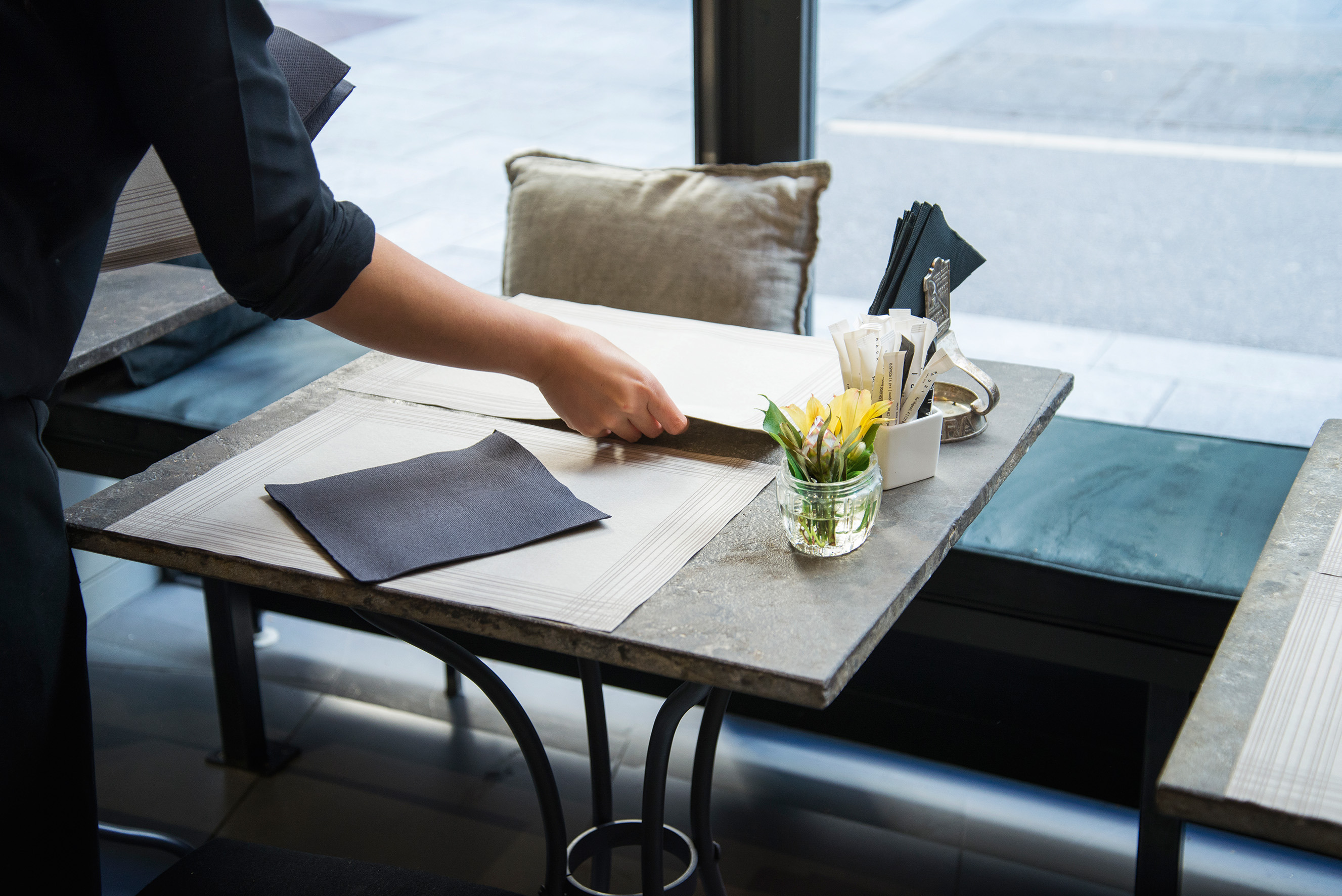 创新零售概念店 Mauri Global Beauty Concept Store-9