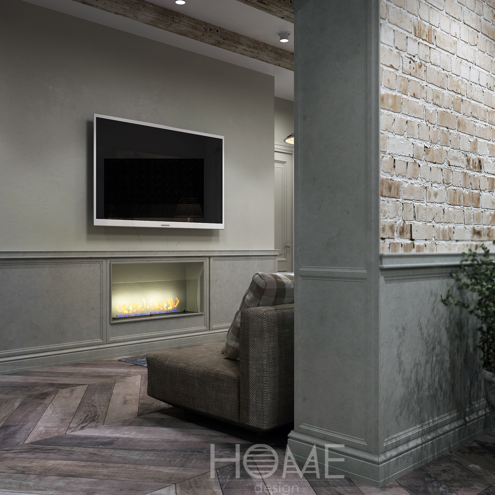 Contemporary Provence (Современный Прованс)-7