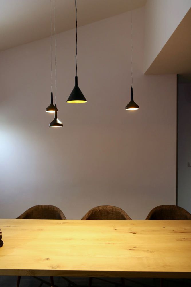 意式乡村风格别墅翻新，打造温馨亲子空间-13