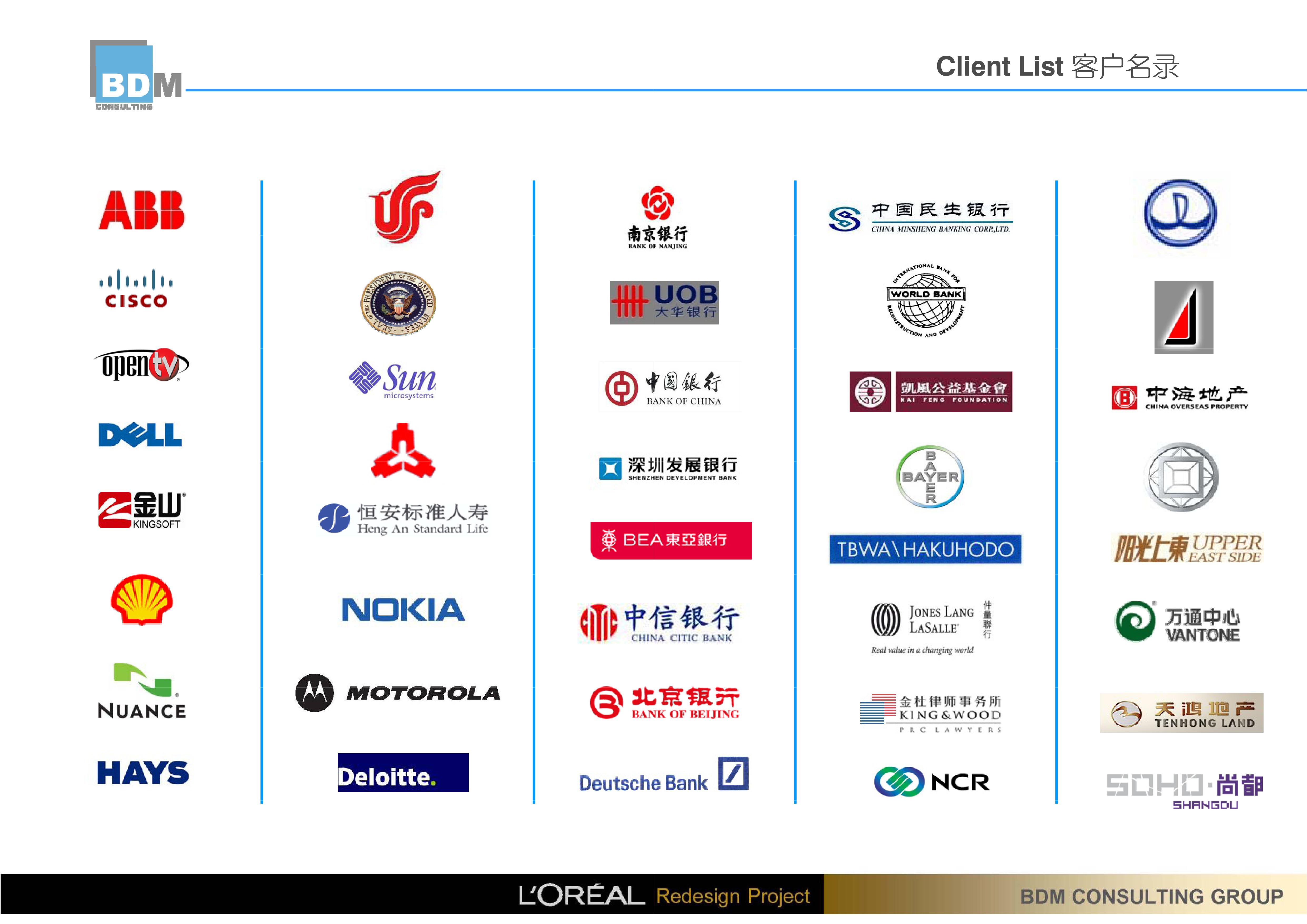 BDM 欧莱雅中国研究与创新中心办公室设计方案145P 195M-2-16