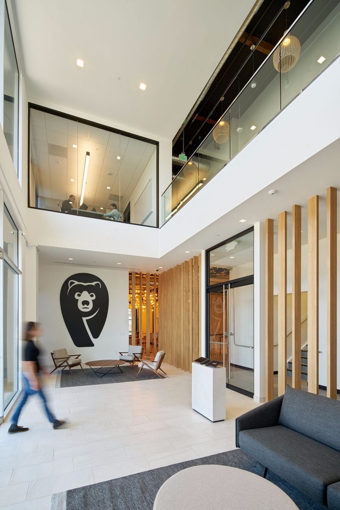 Northland Controls 加州办公空间-2