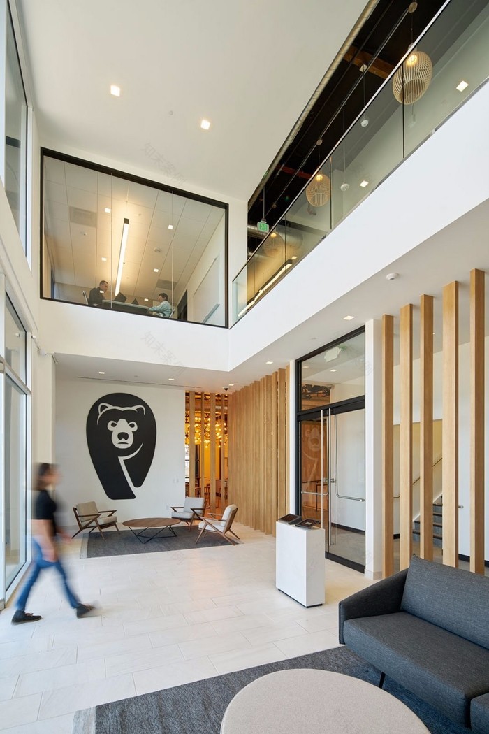 Northland Controls 加州办公空间-2