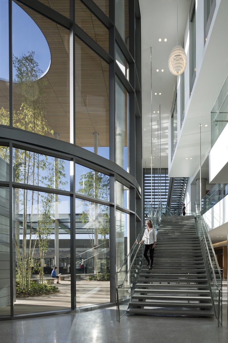 波特维尔法院-5