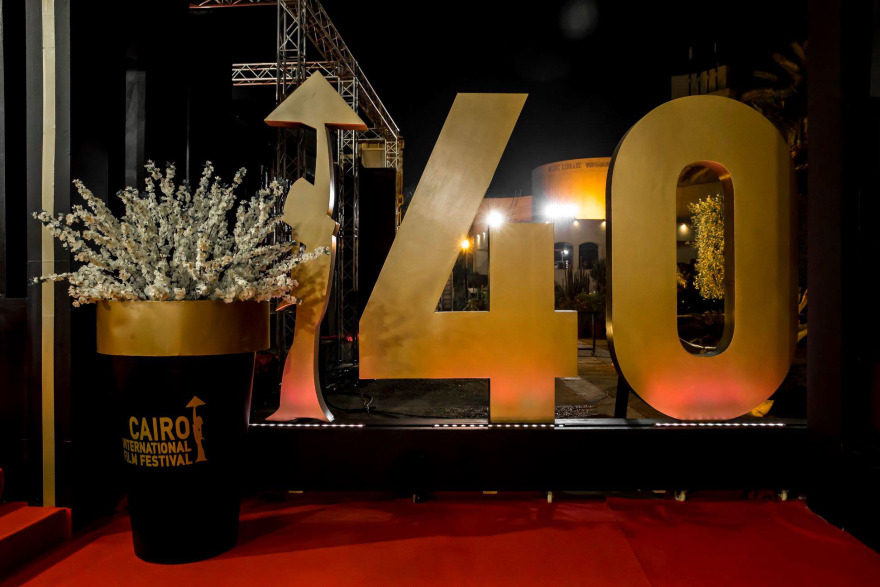 2018 开罗国际电影节日程表-12