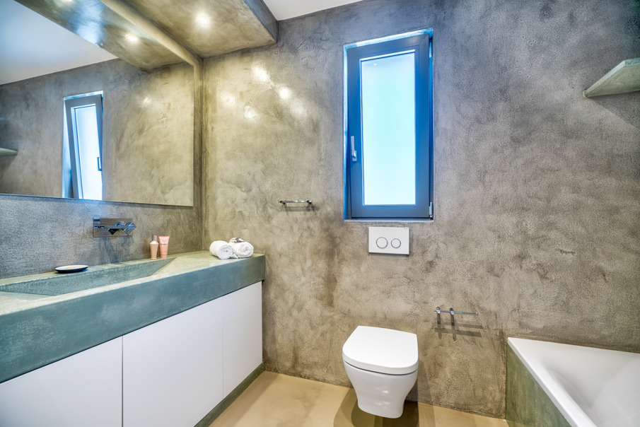 希腊豪华联排别墅设计-14