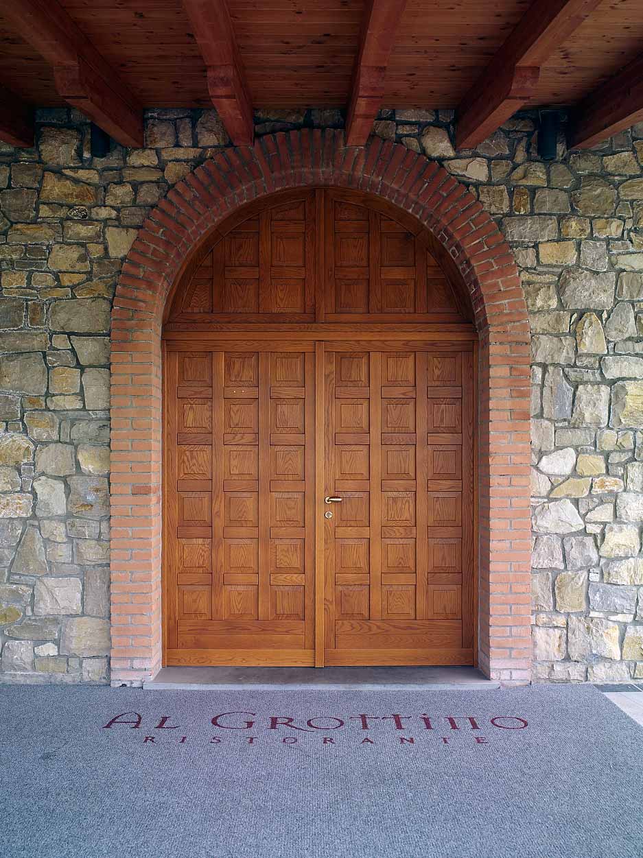 丰塔纳圣塔酒店-5