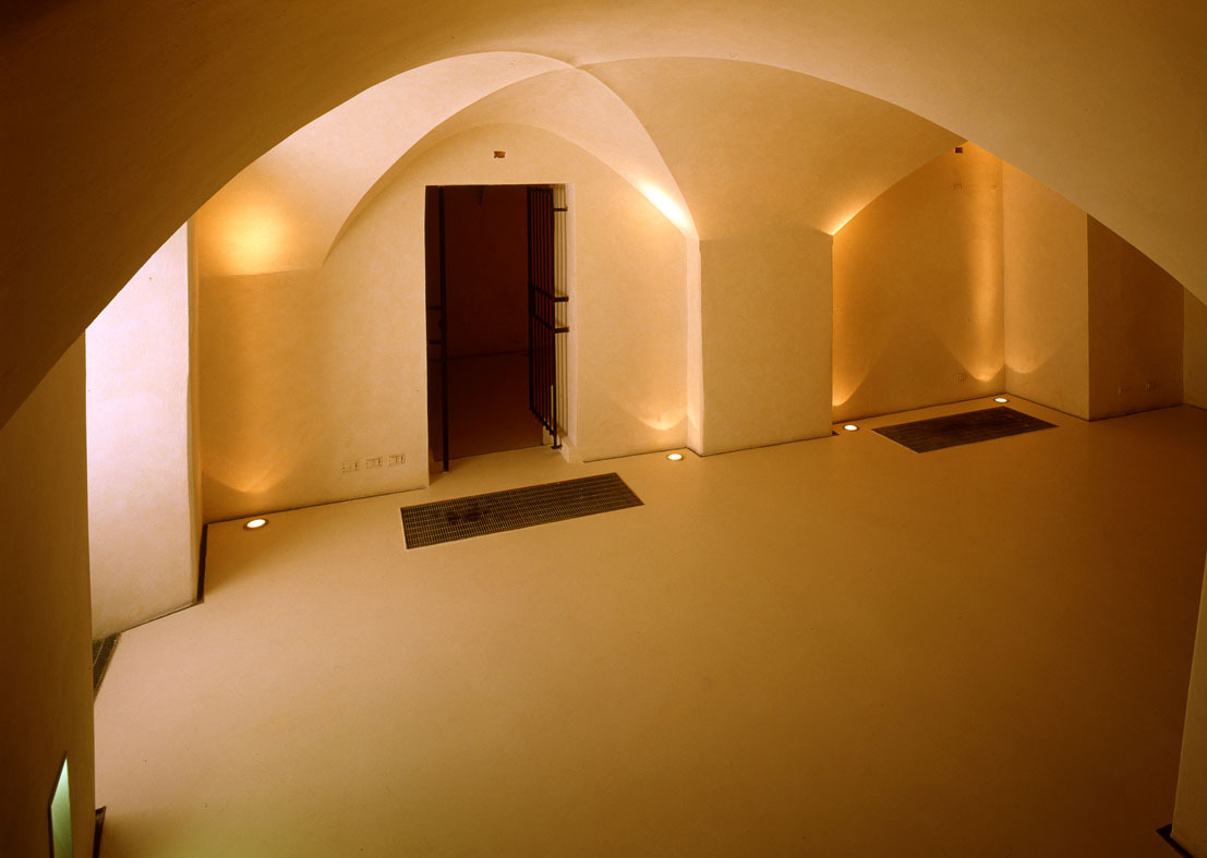 佛罗伦萨当代艺术画廊-15