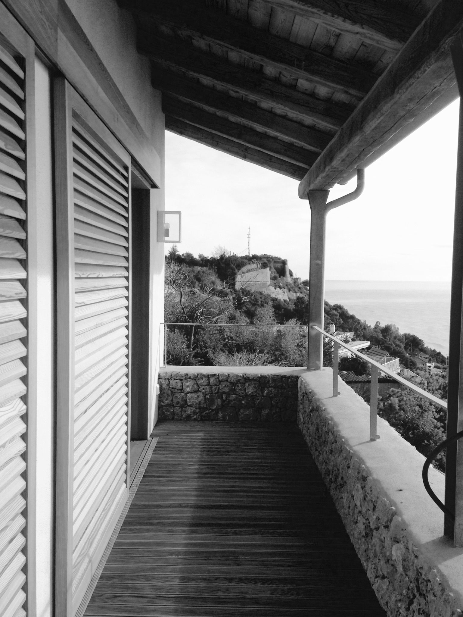 2017 年完成的意大利家庭住宅室内设计案例-6