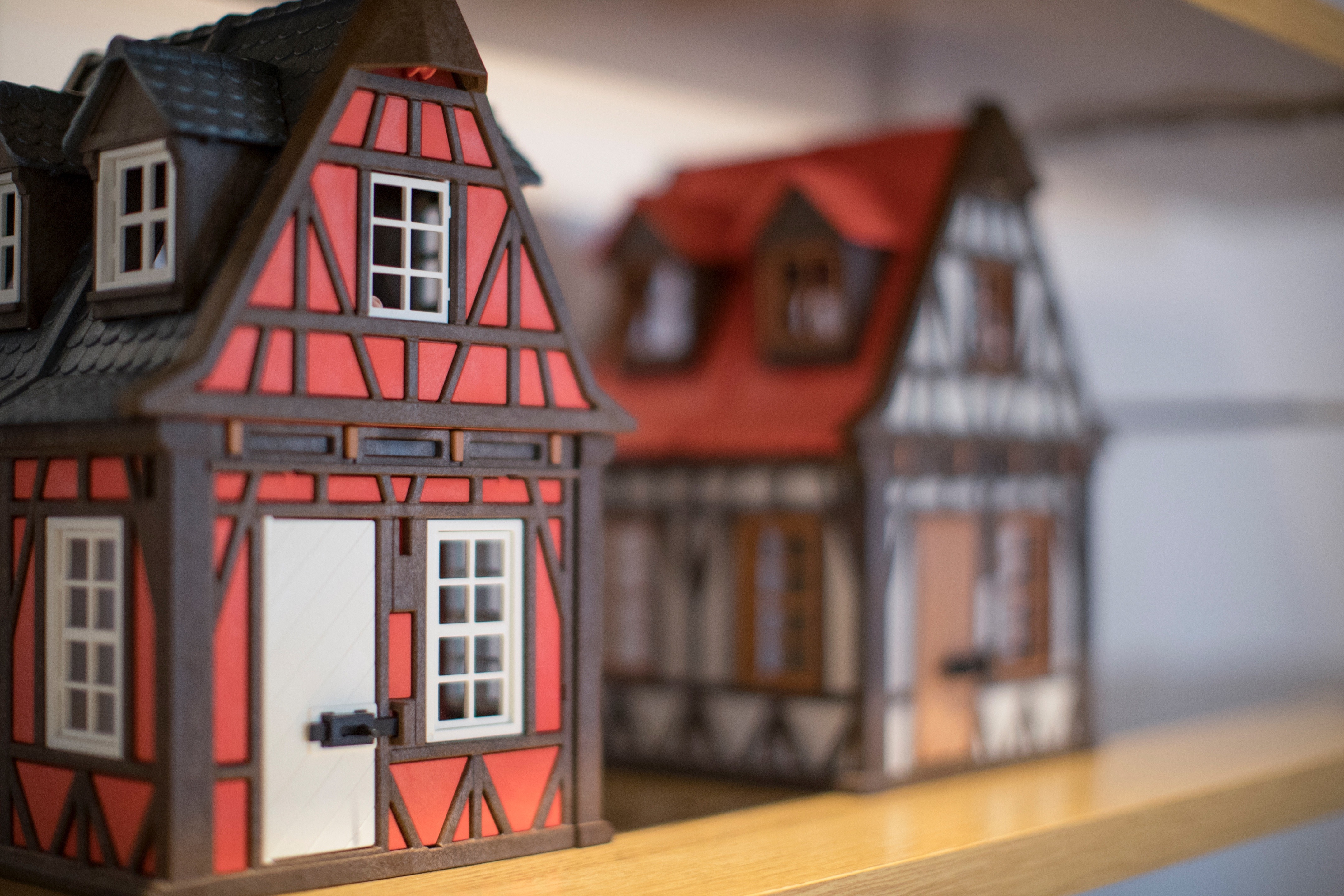 英式海滨小屋的定制设计-35