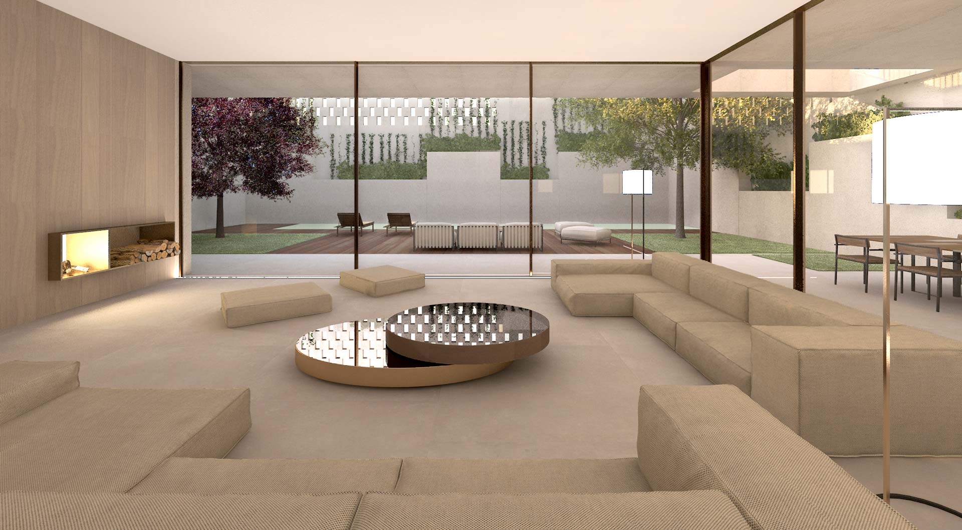 拉瓦尔的房子-2