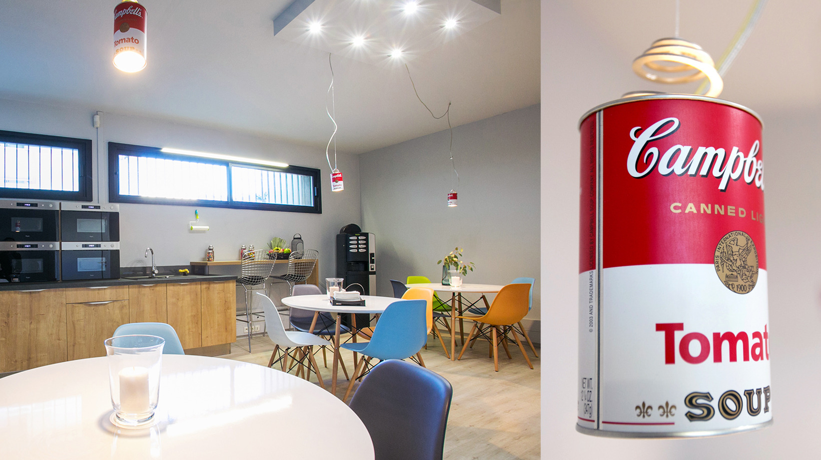 2017 年法国尼斯办公空间设计-23