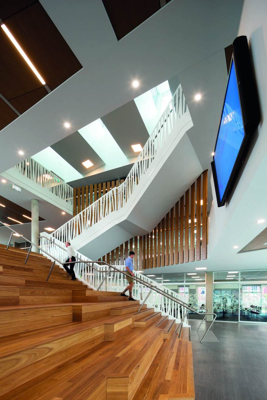 亚洲世纪教育中心-5