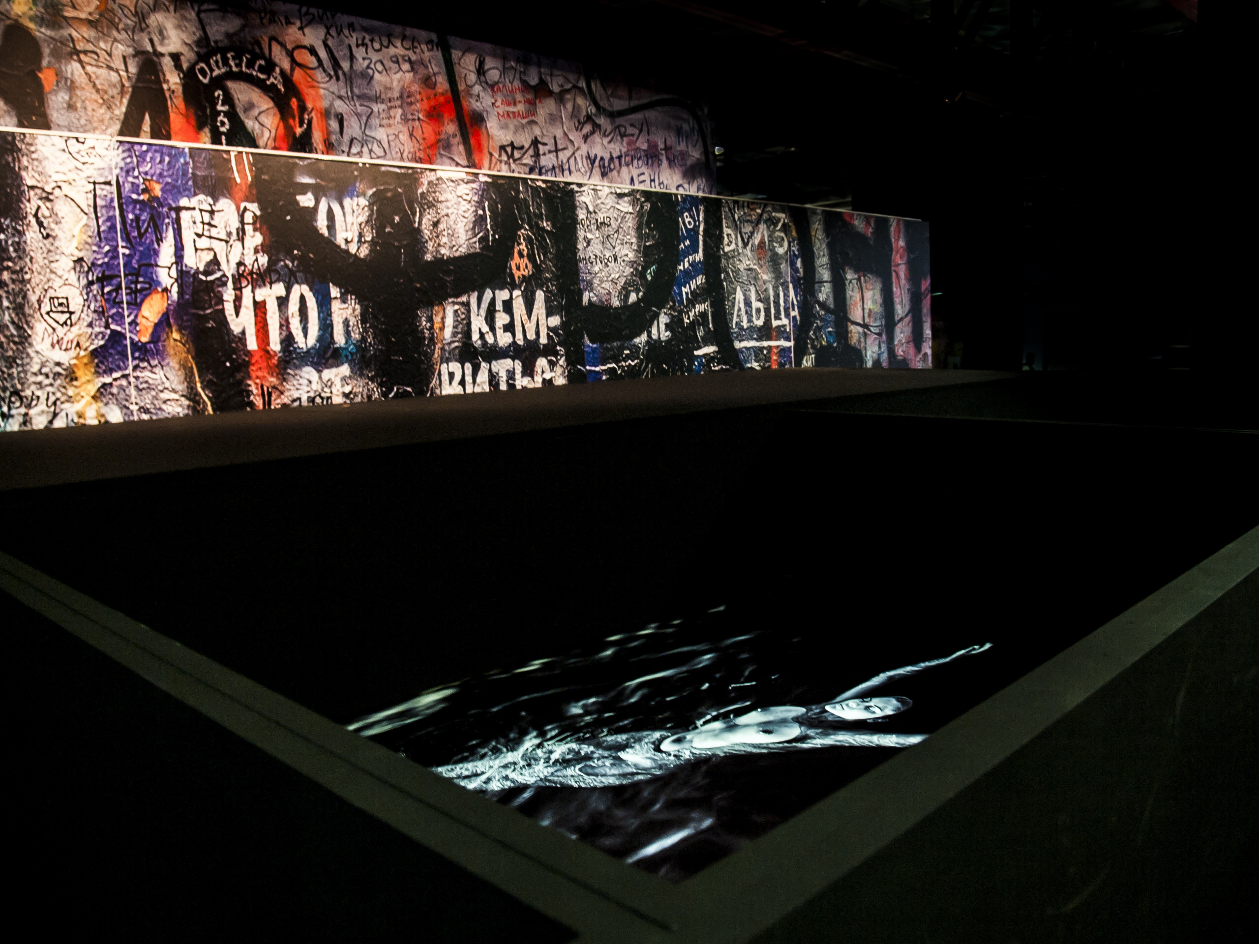 瞬息艺术画廊-4