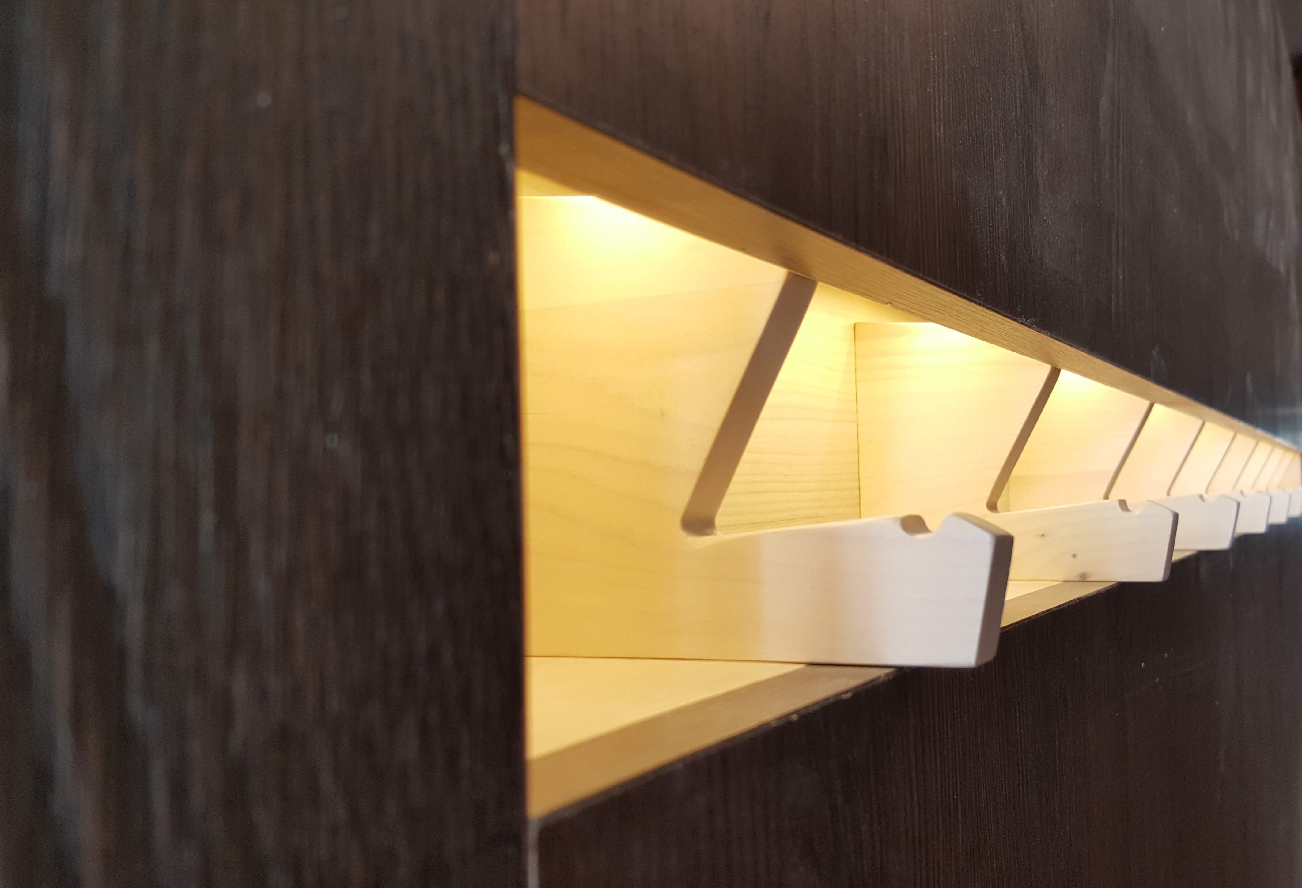 知名设计师打造酒店餐厅翻新典范-3