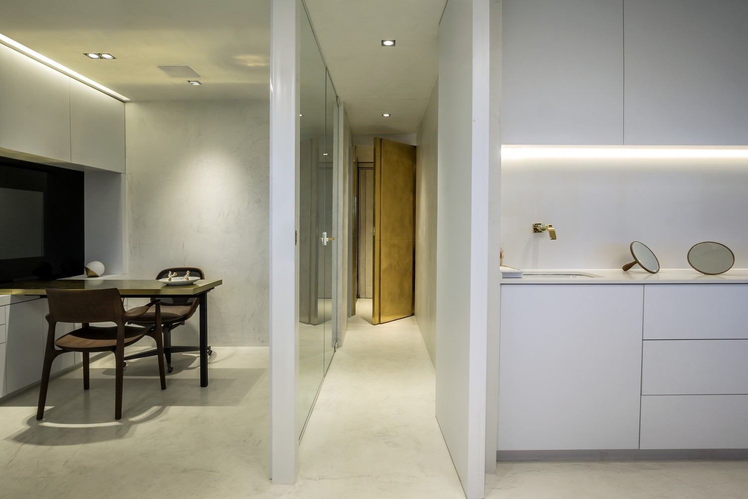 巴西 L'OR 医疗机构-22