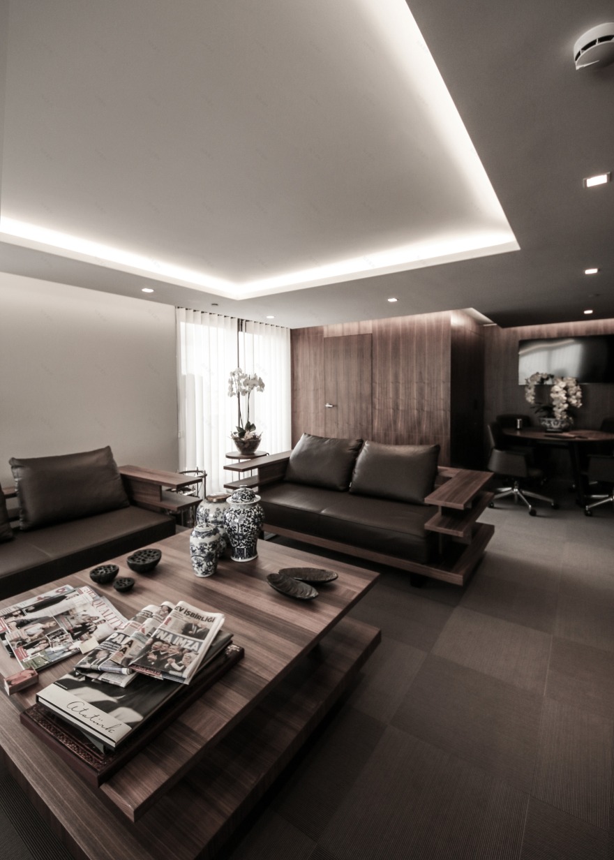 学术医院内部-69