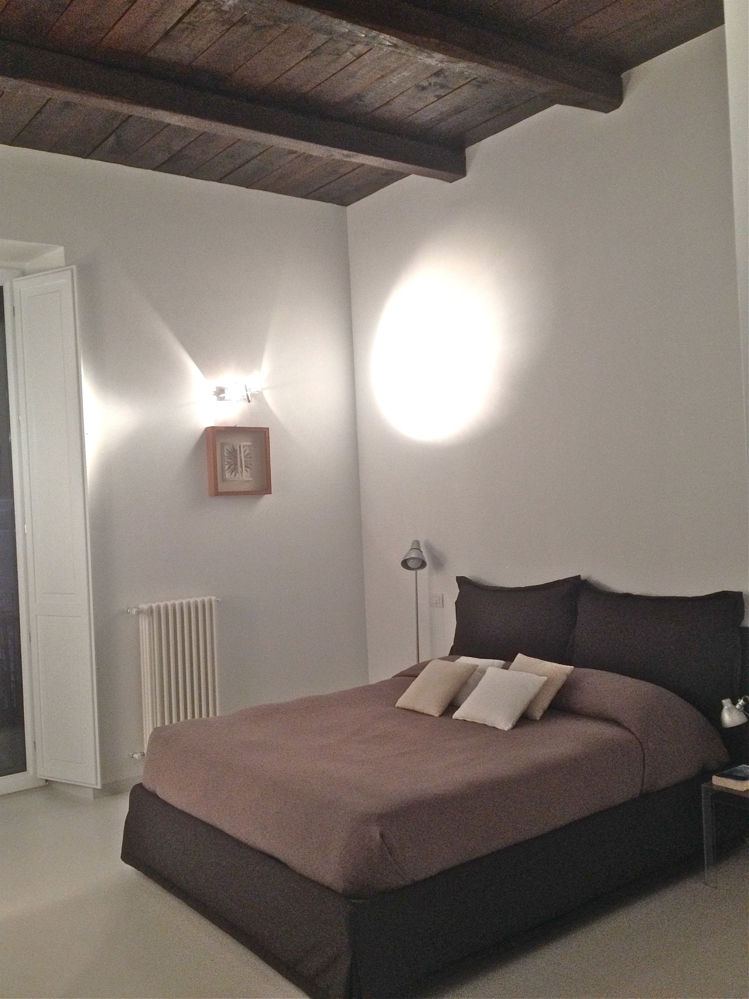 历史建筑的华丽新生 | 意大利 16 世纪宫殿公寓改造-40