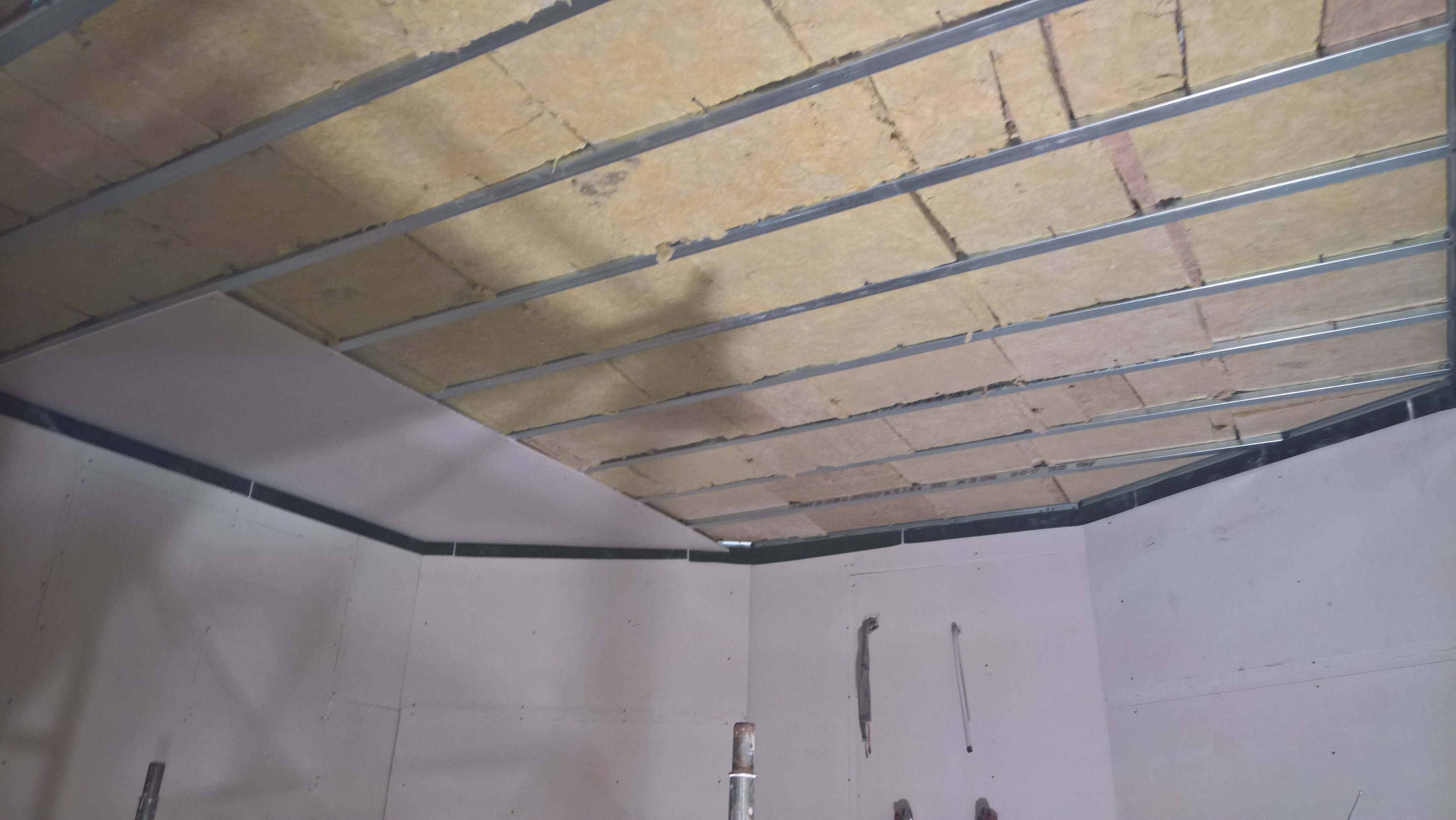 意大利音乐工作室设计，展现独特魅力-5