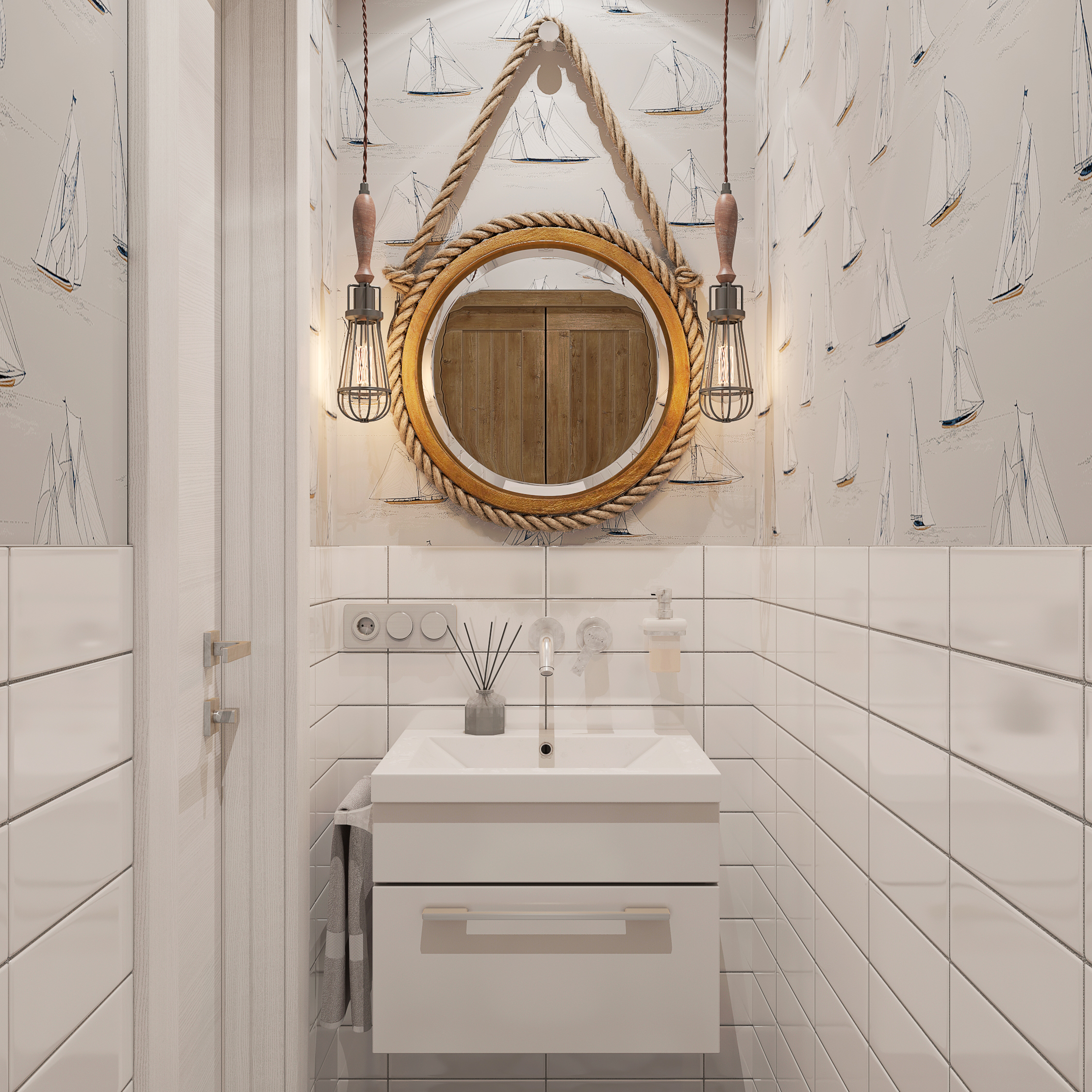 室内设计大师教你如何打造惊艳的室内视觉空间-39