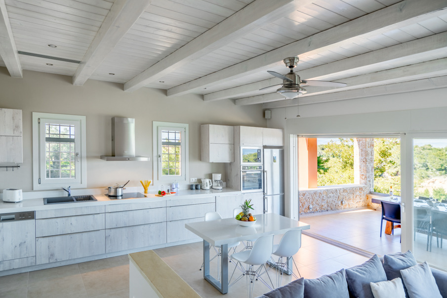 希腊 Ag· Aimilianos 别墅 Emmelia-49