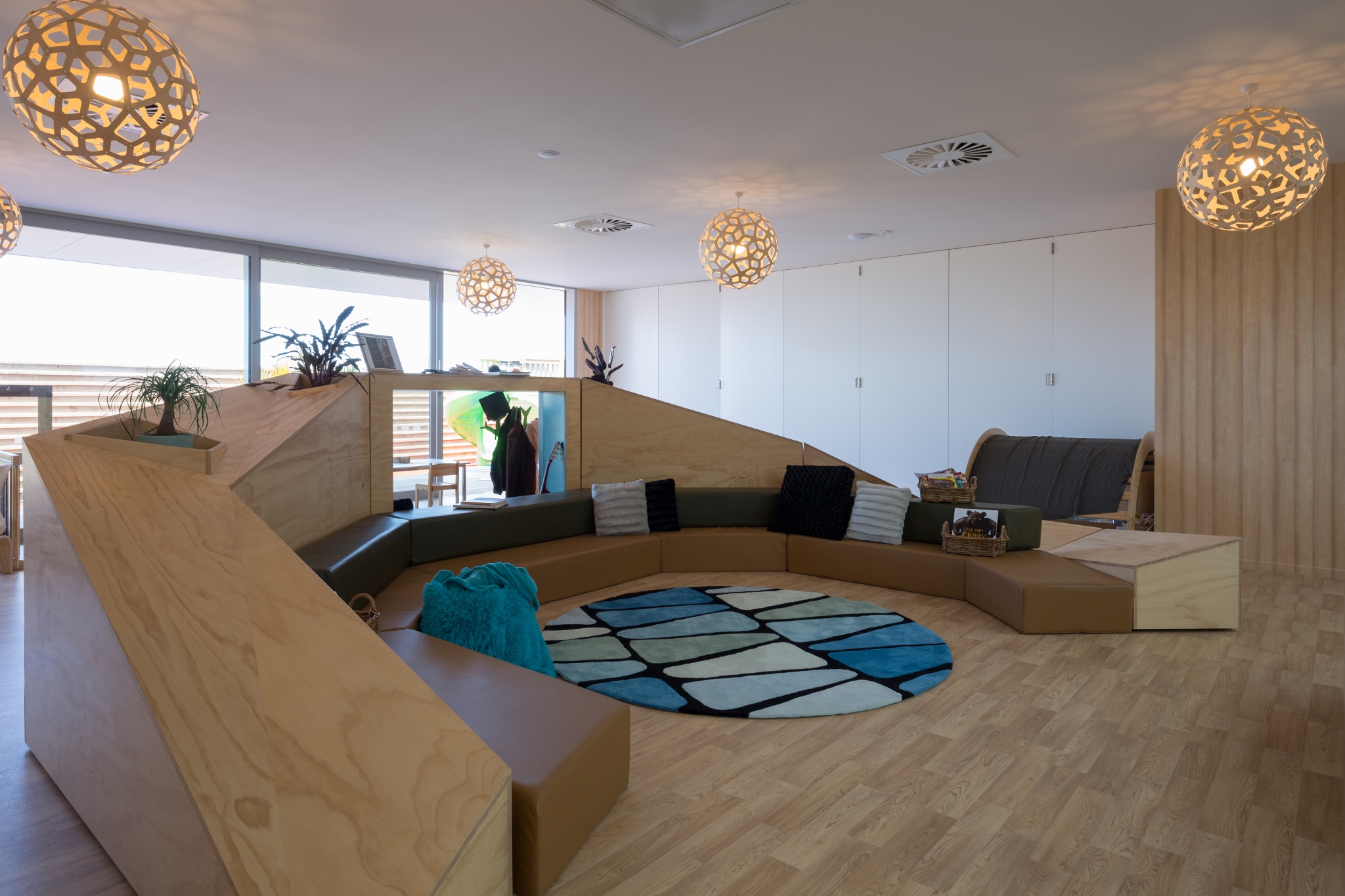 儿童湾早期学习中心-15