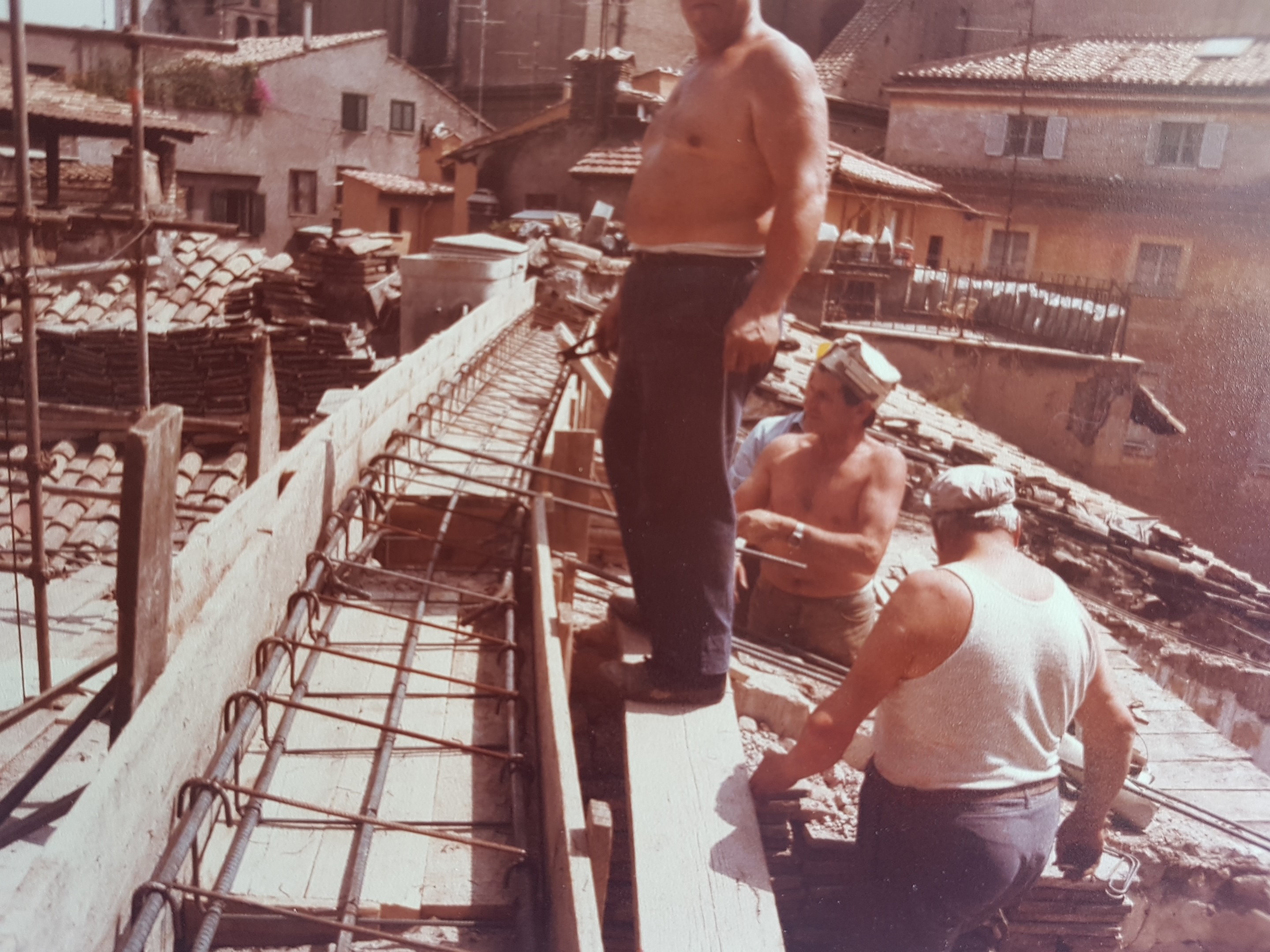 古罗马剧院酒店的重生-32