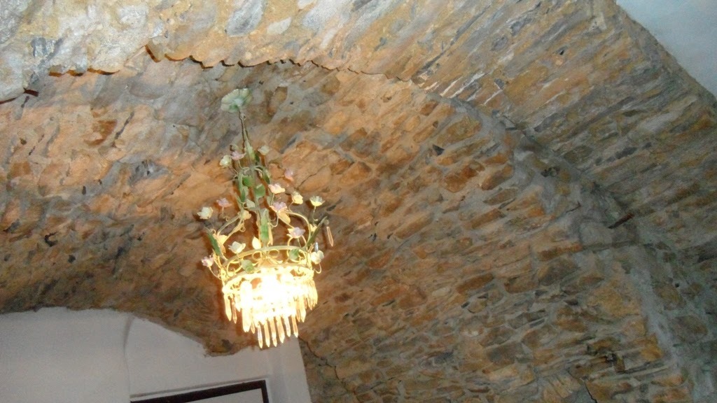 古城中心复兴之作 | 2015 年完工的 Saracen's Tower-20