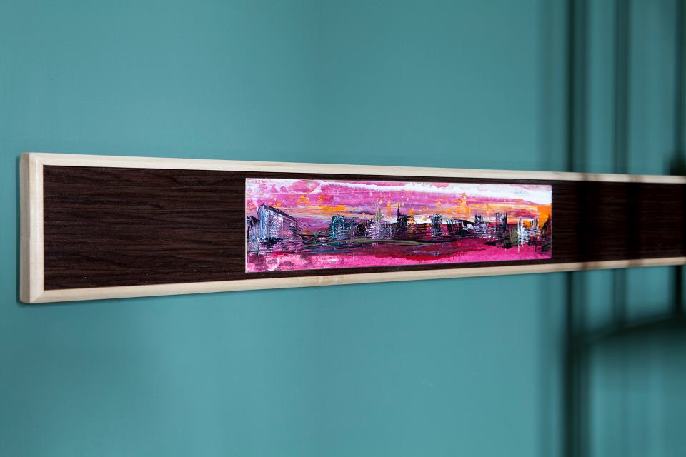 晨昏对话 | 家居艺术品的深度解读与呈现-12