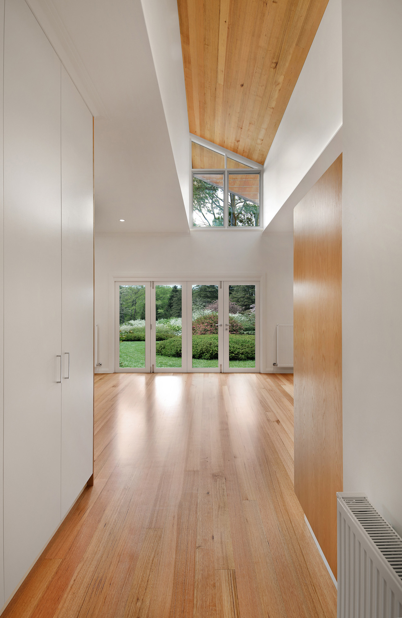 墨尔本西区加州风格平房翻新-1