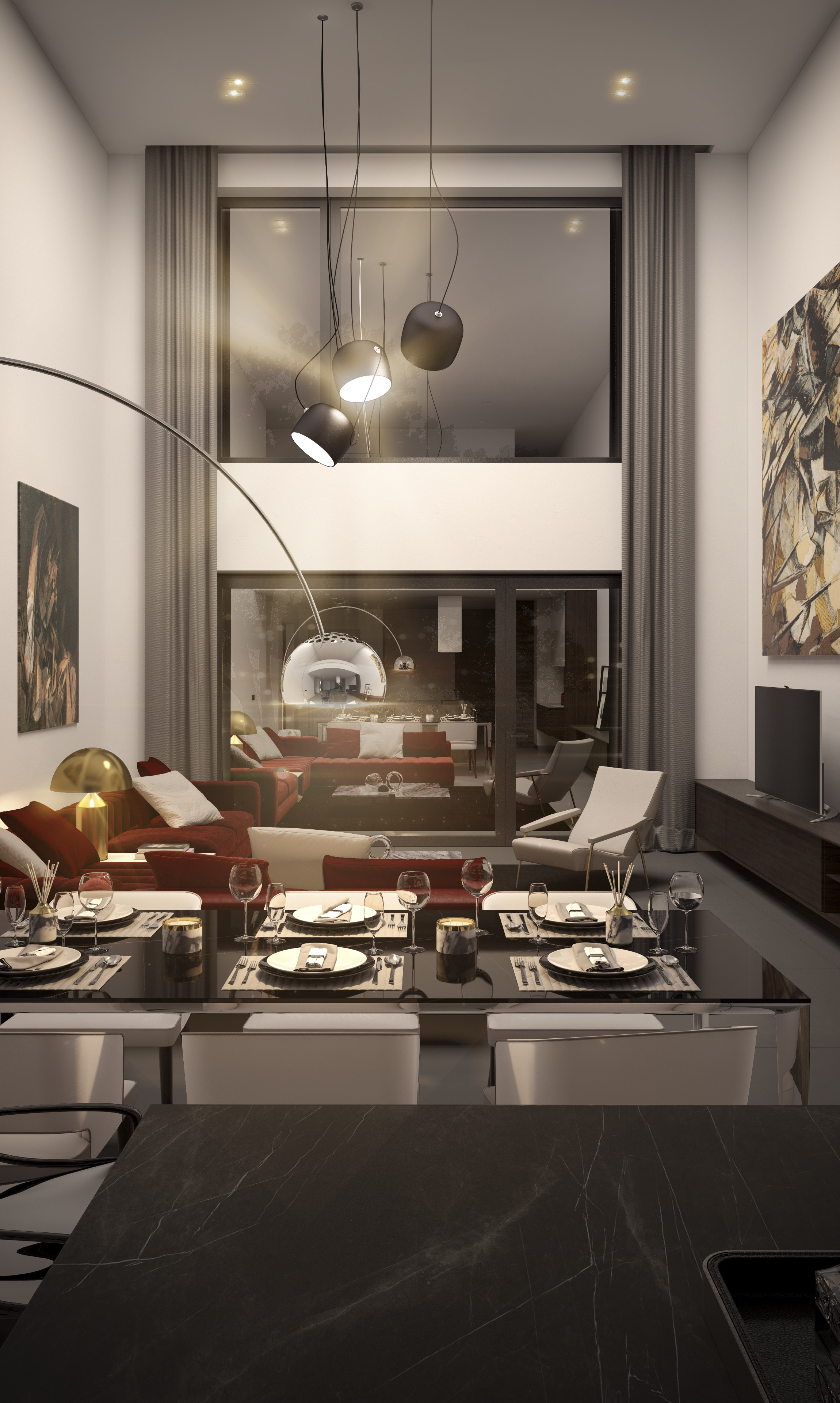 OPI Residence | 历史建筑绿色再生,打造能源独立的多家庭住宅-7