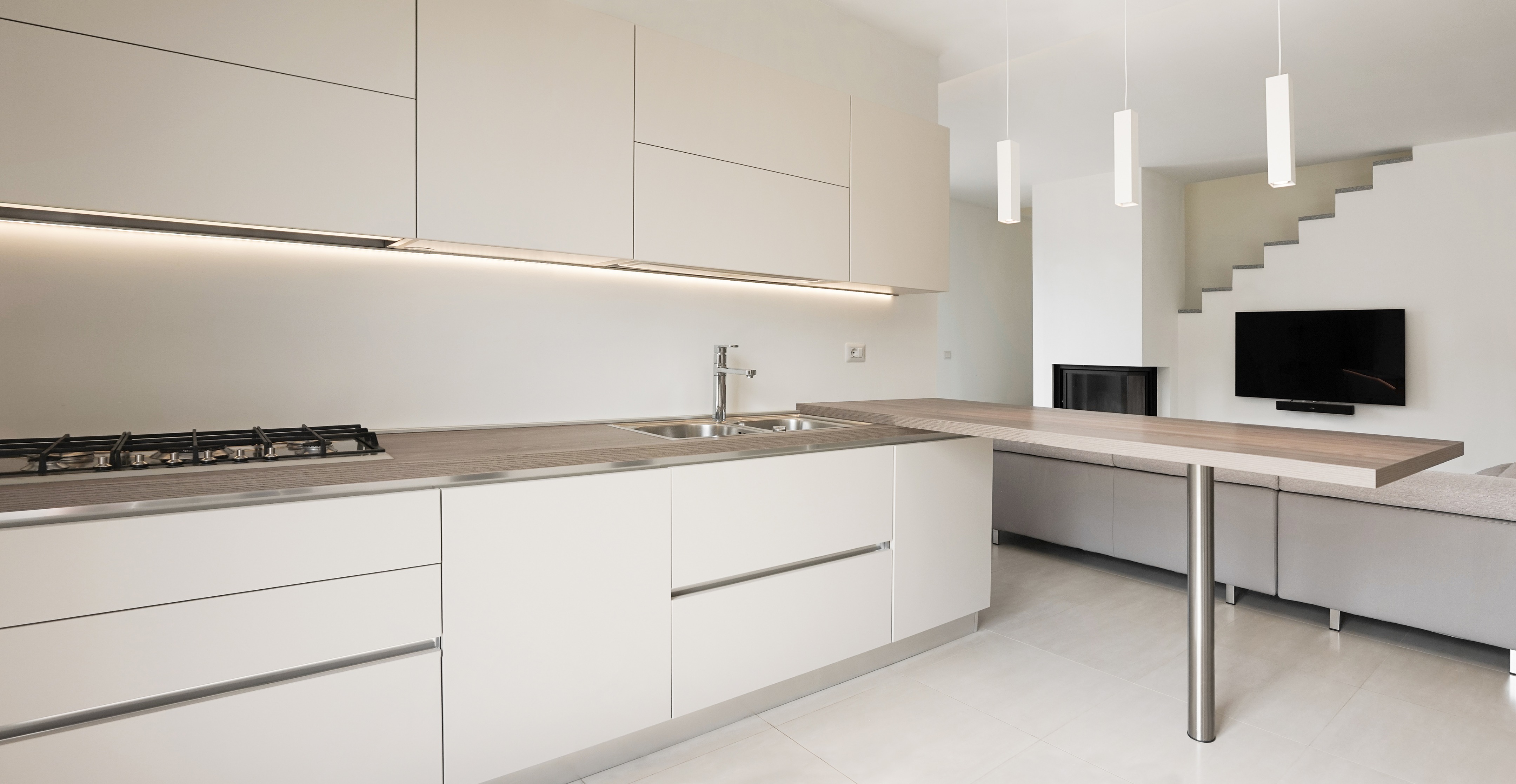 都灵 2018 年完工的独栋别墅设计-2