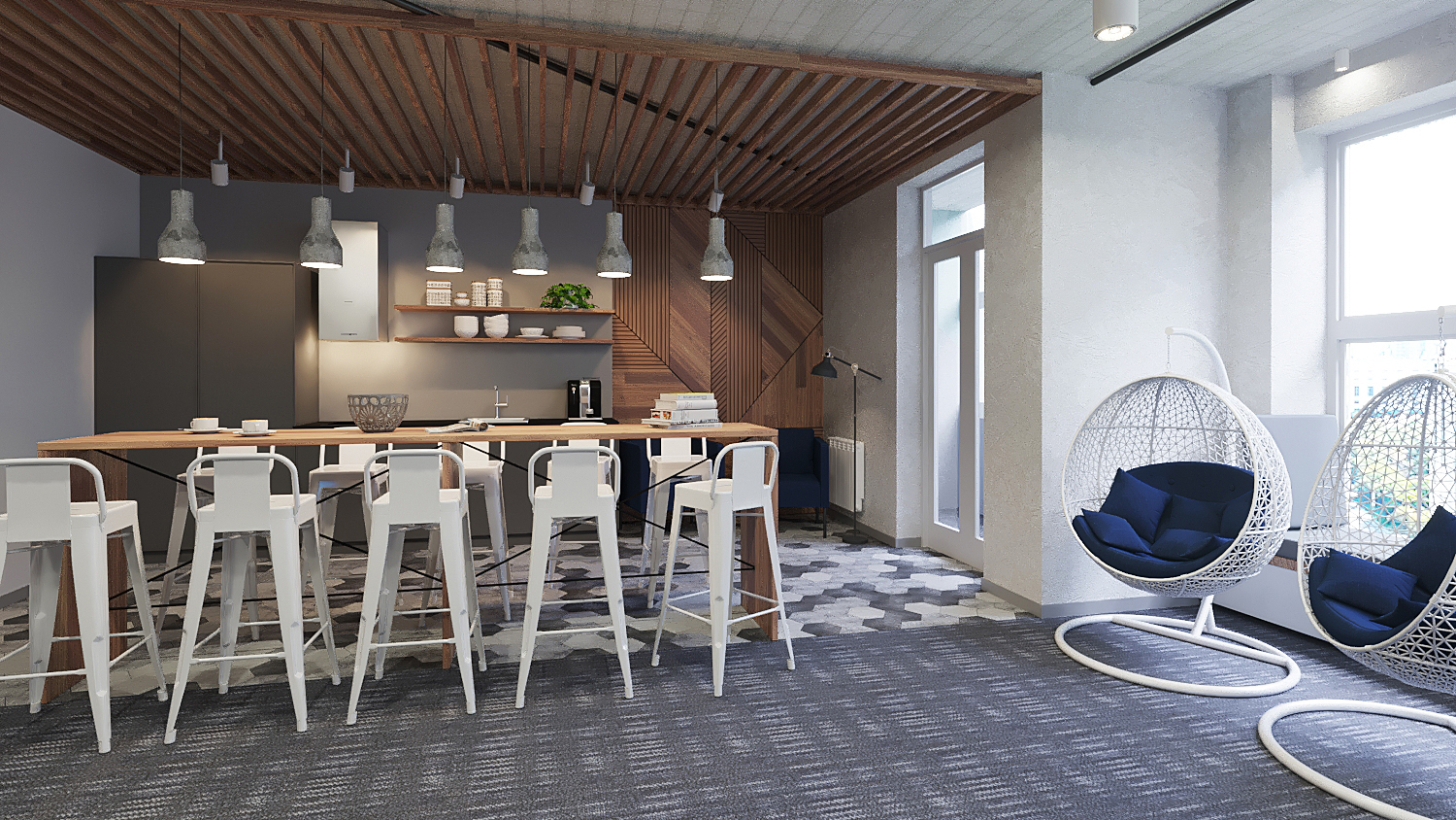 3d modeling and rendering-16