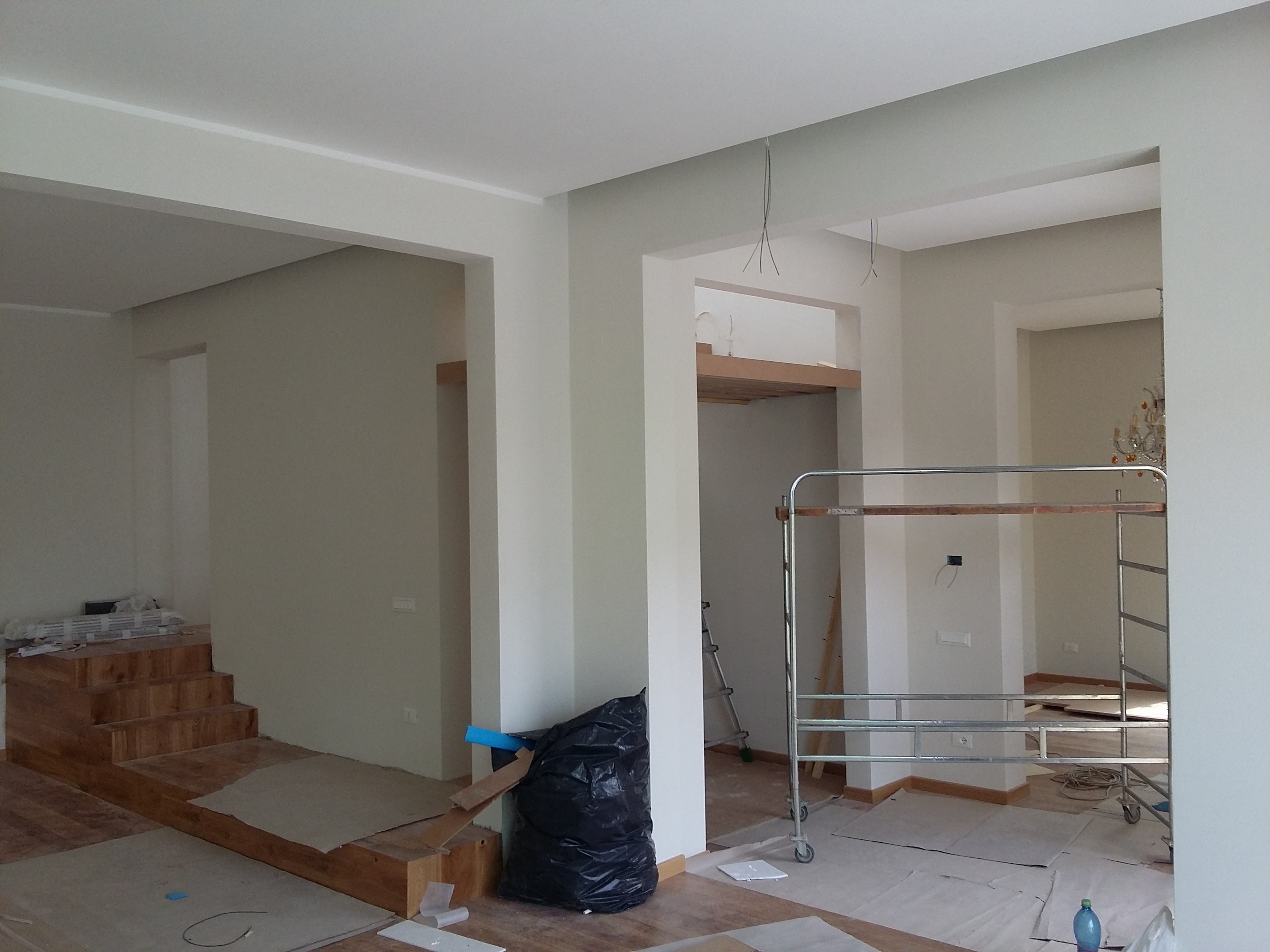 意式私人住宅的简约奢华-19