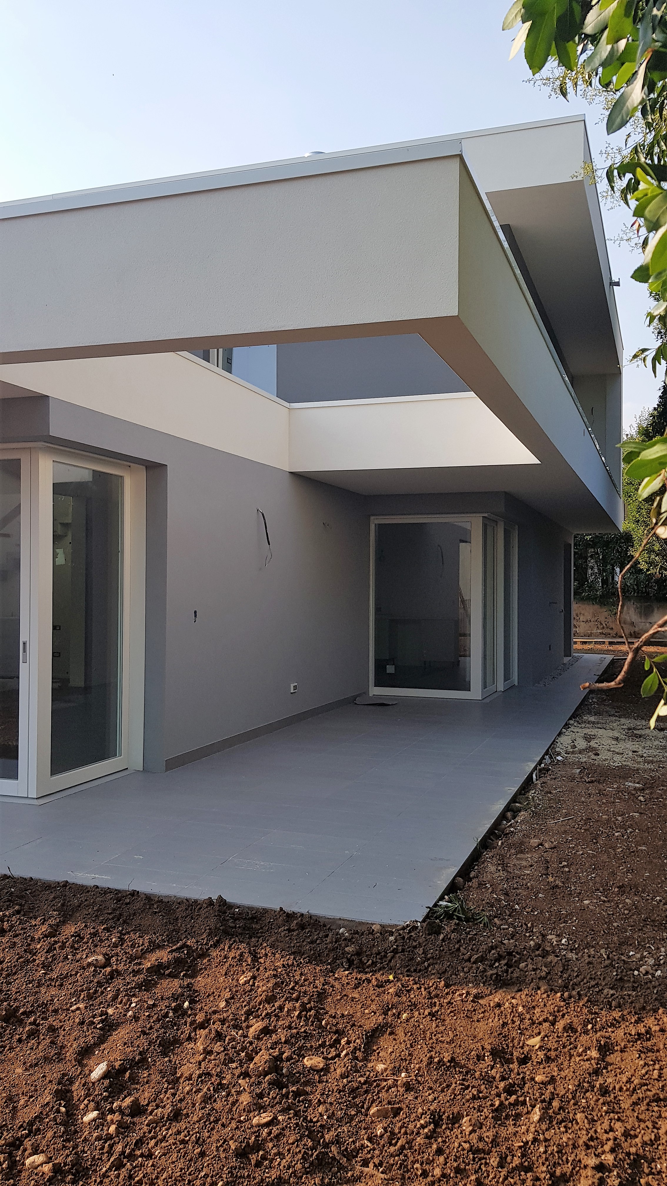 2019 新建独栋别墅室内设计案例解析-5