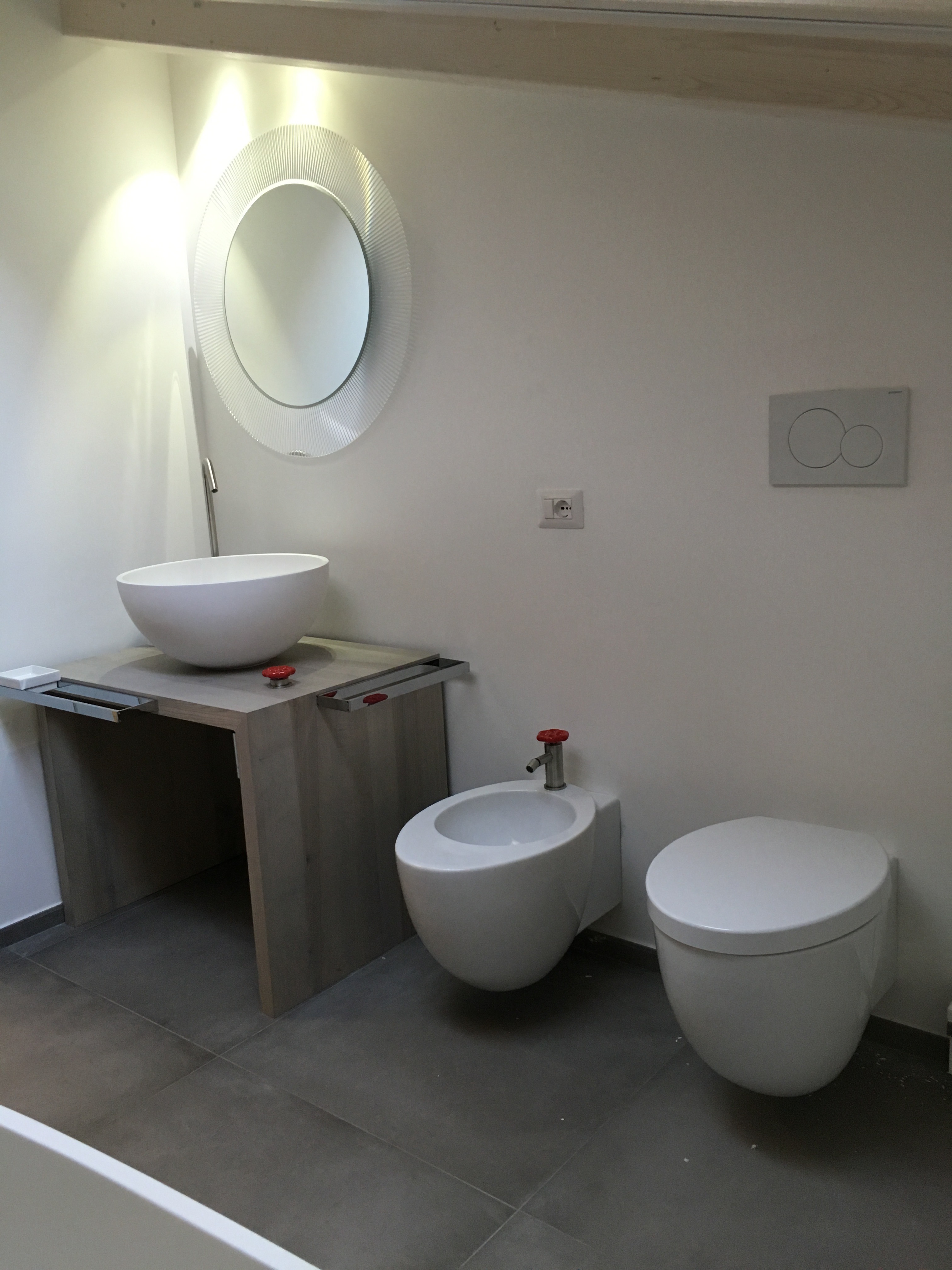 木结构公寓的室内设计-40