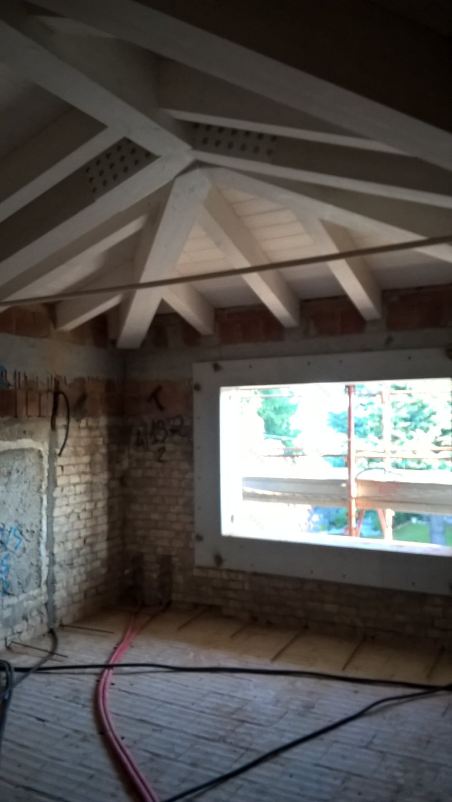 双家庭别墅翻新记-18