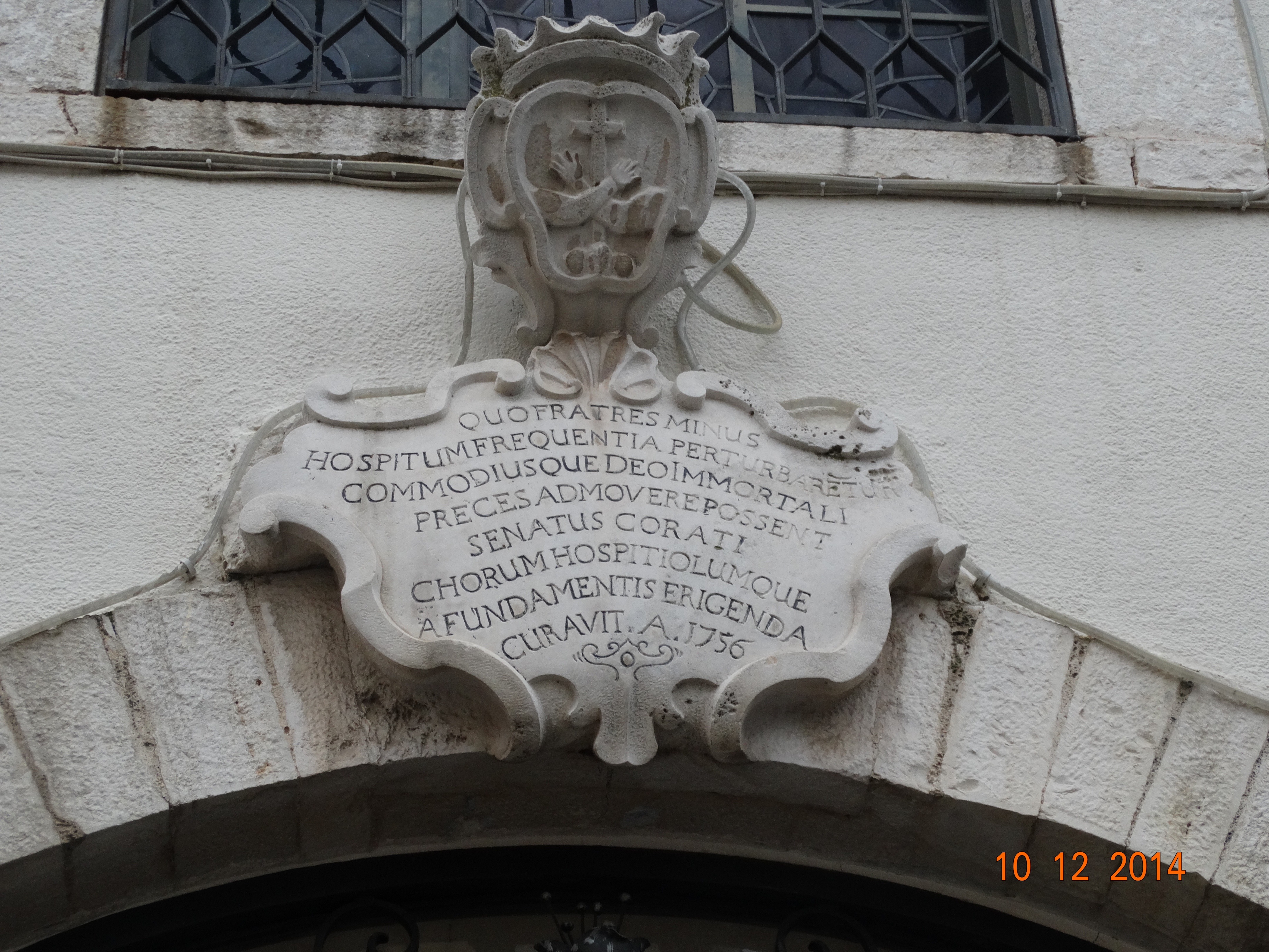 历史悠久的意大利教堂综合体保护与修复-4