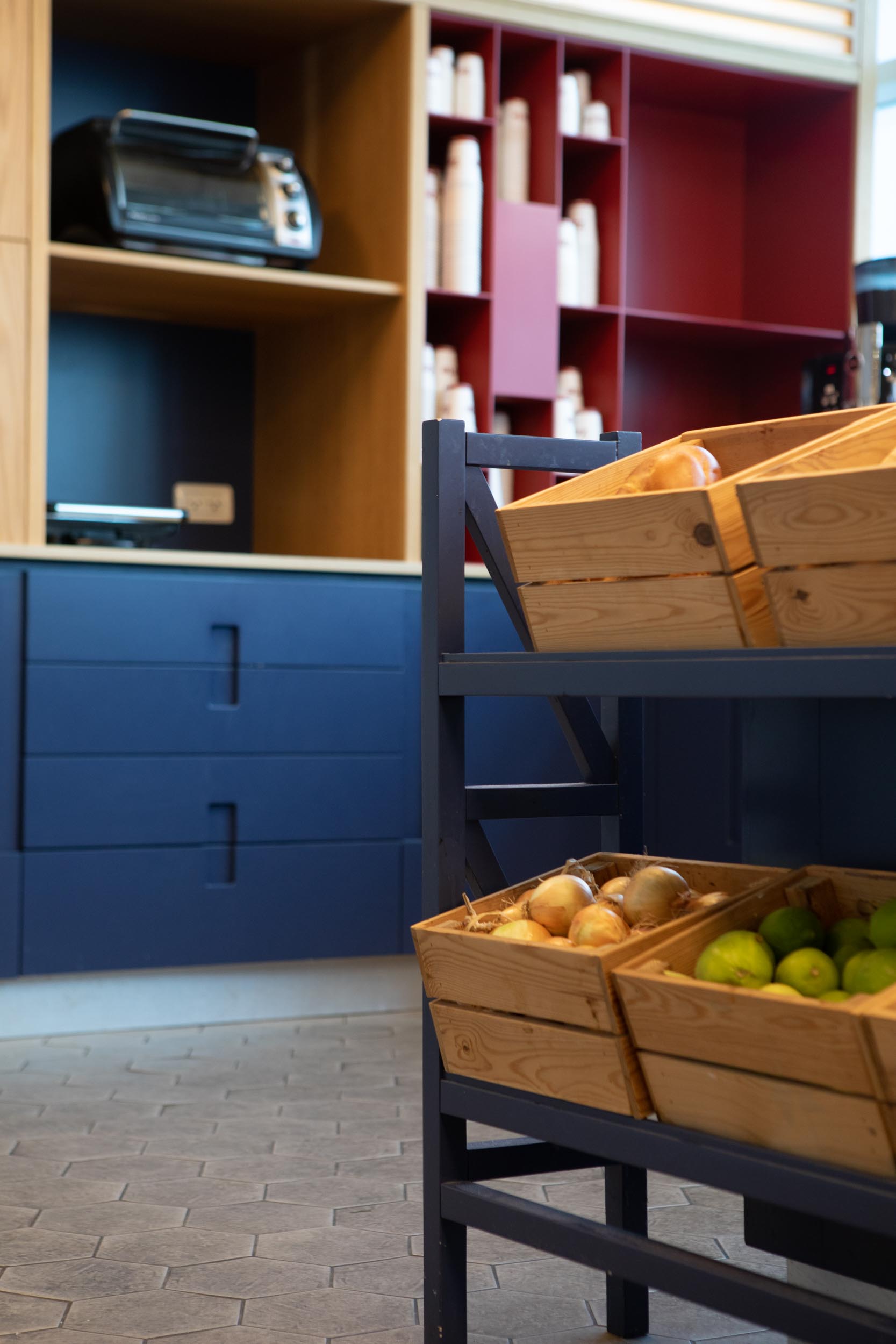 ZERTO 软件公司办公室-22