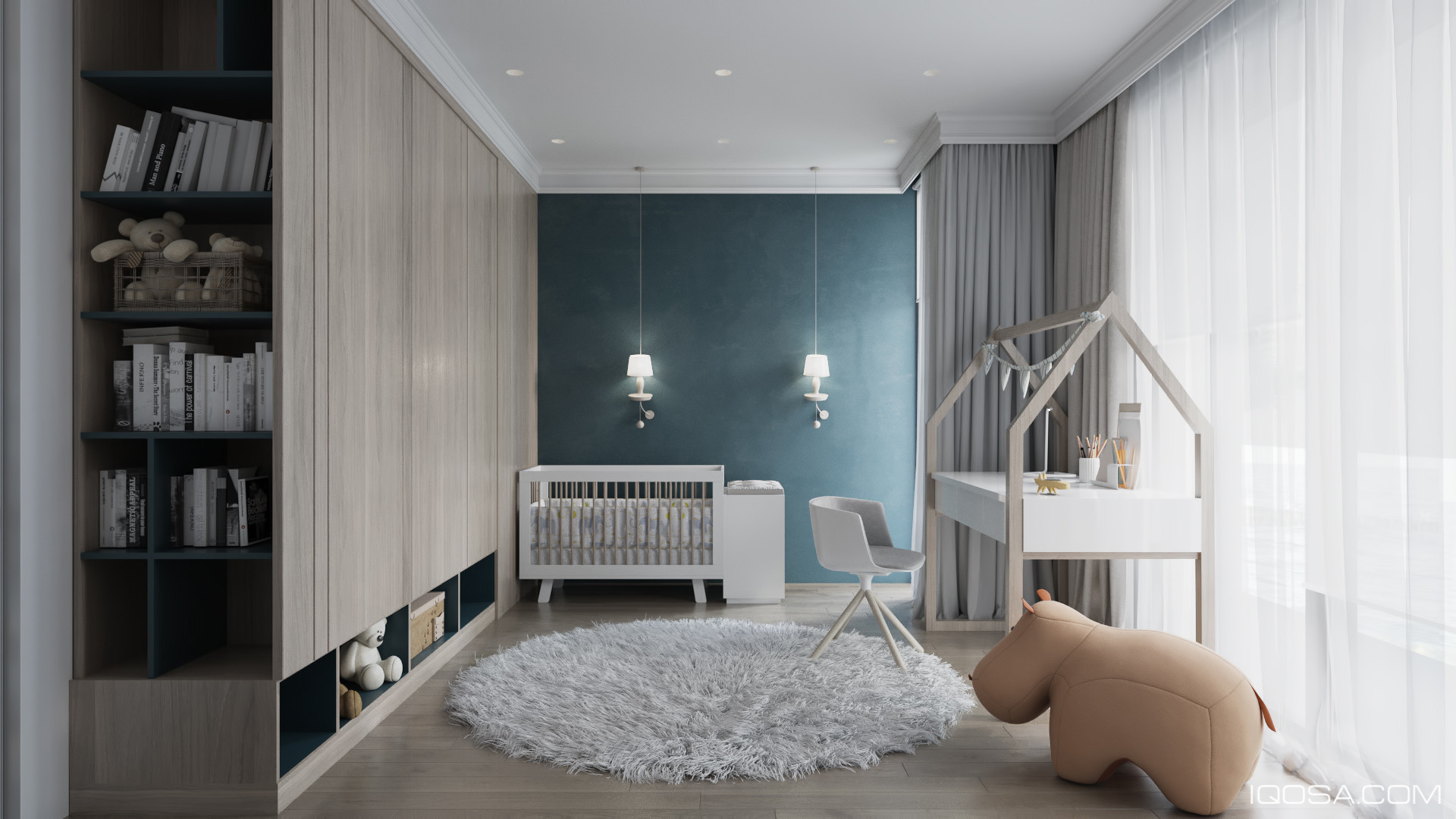 2017 年海濱別墅設計-27