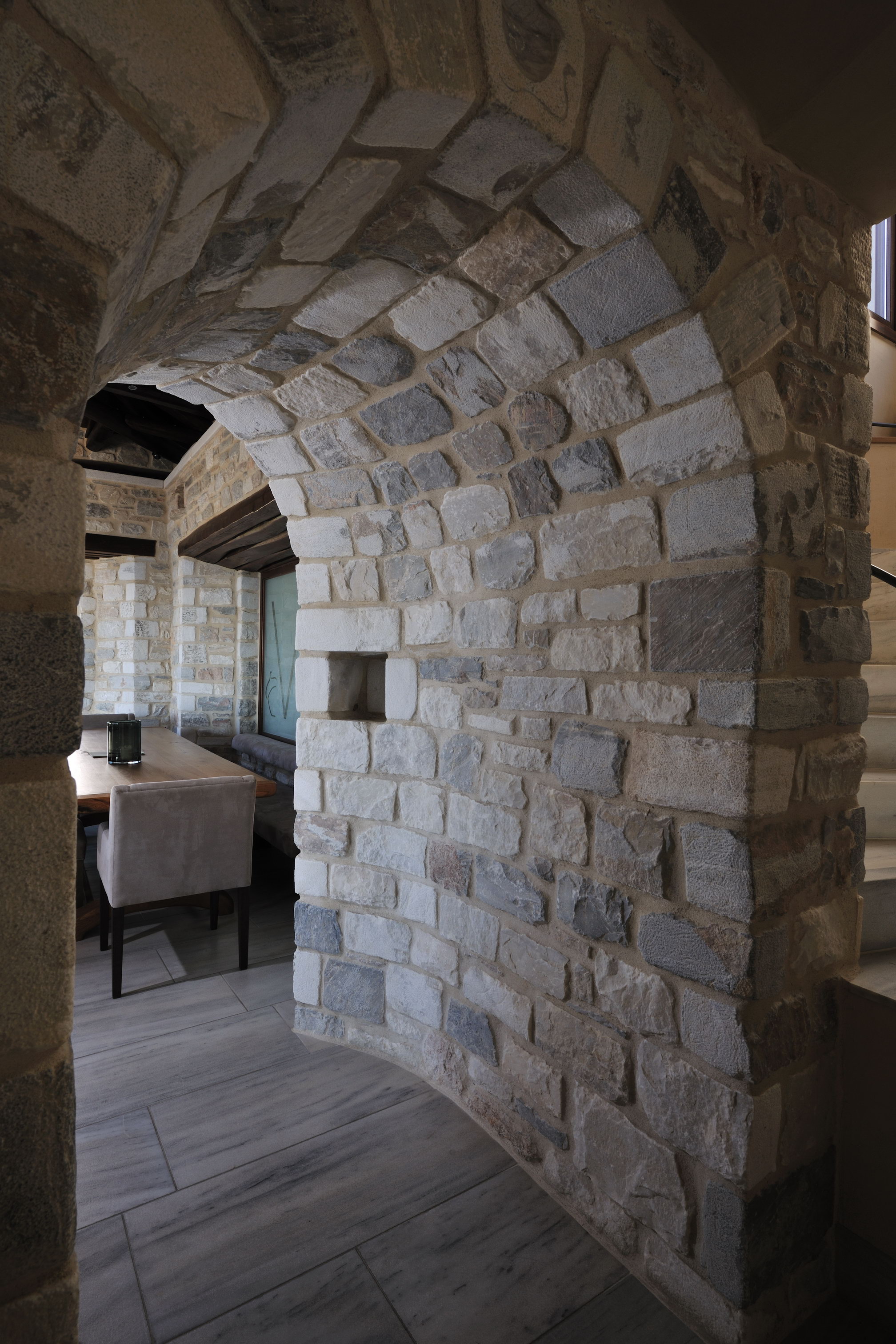 融合传统与现代的 Valeni Boutique Hotel-15