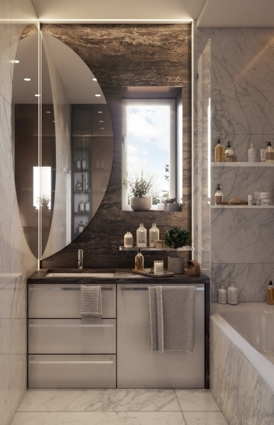 公主房间设计-5