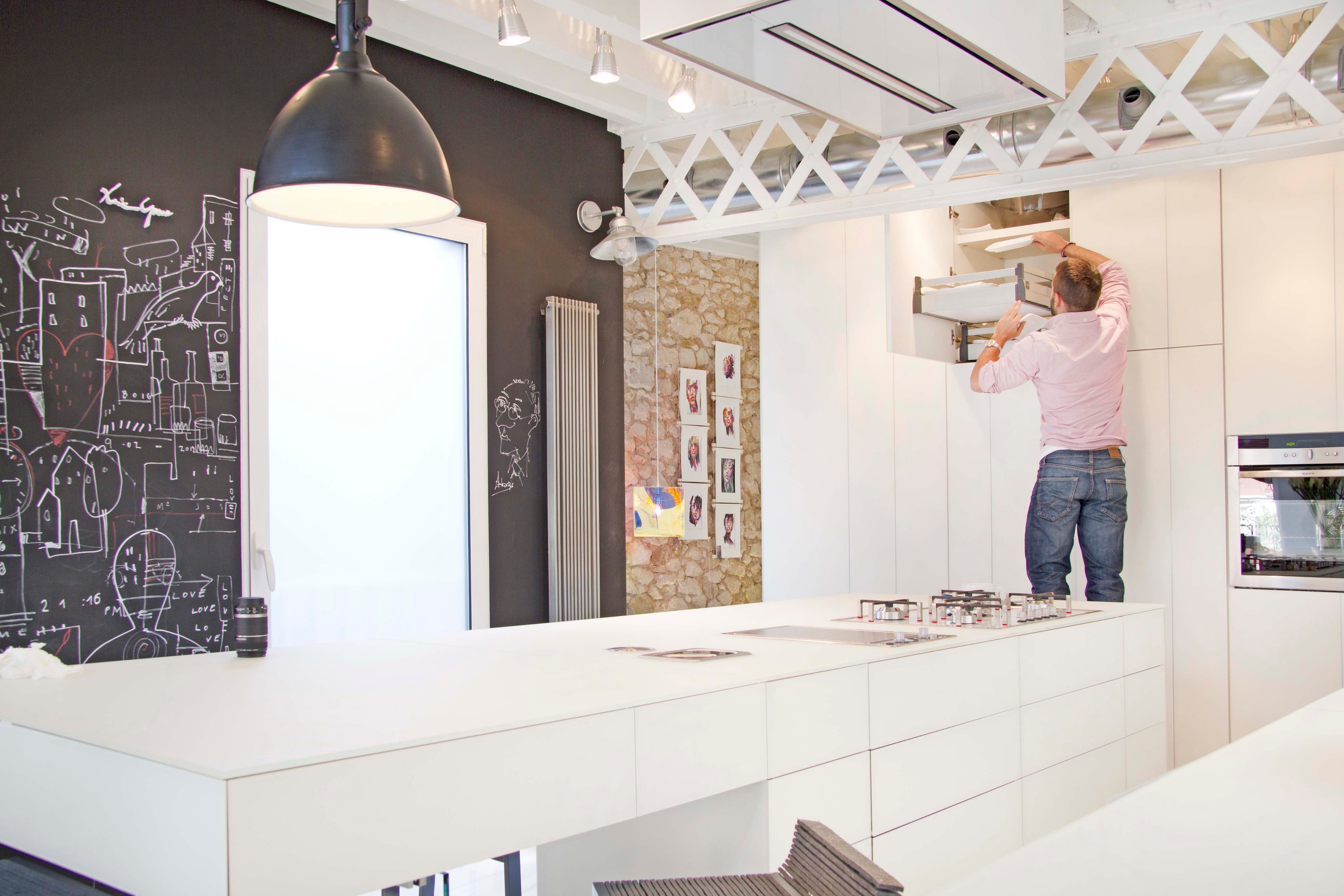 地中海风情公寓-25