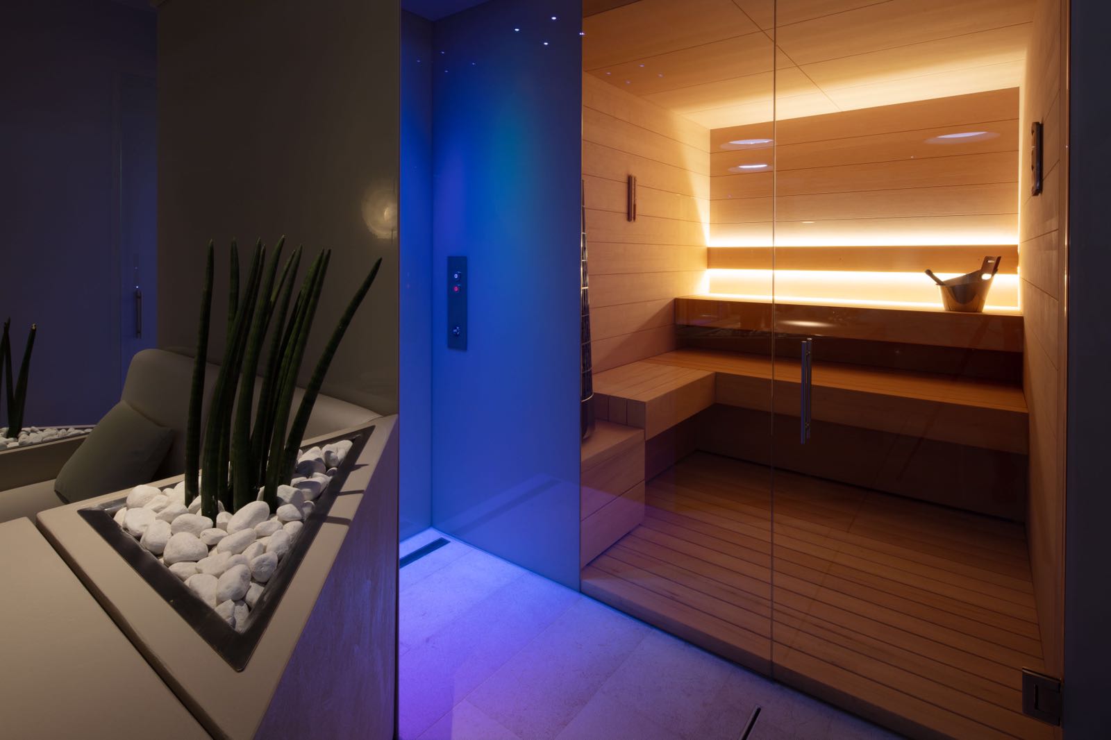 2018 年完成的意大利 Filodivino 农业森林公司 SPA 设计-3