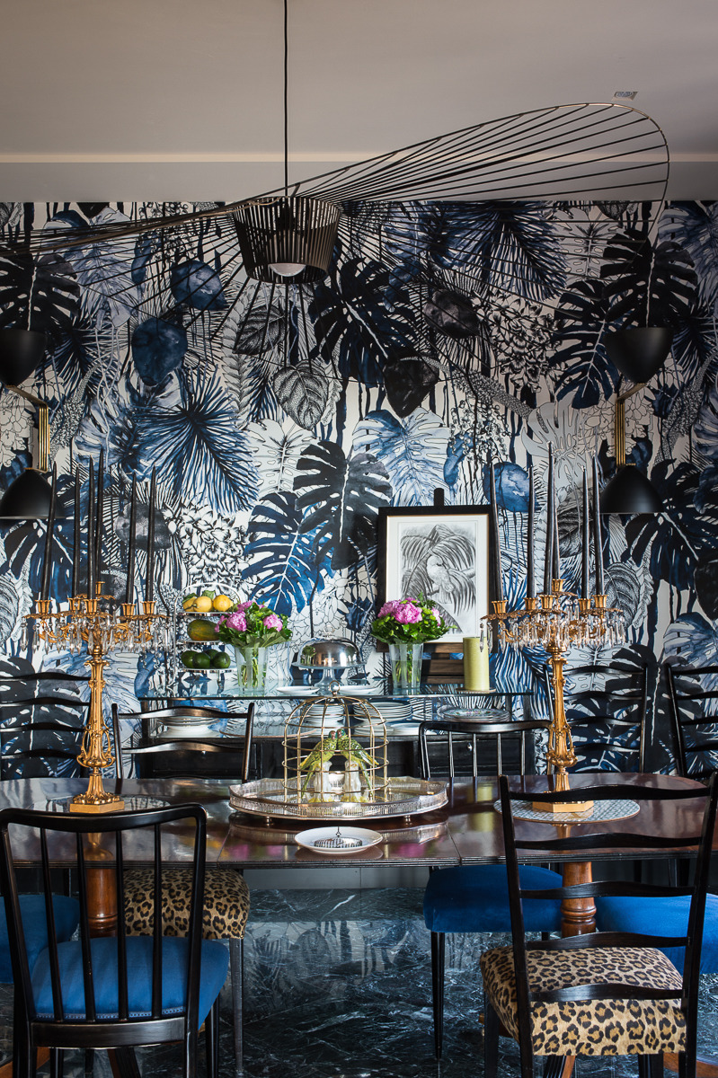 2016 年完成的“Velona's Jungle”度假酒店室内设计-11