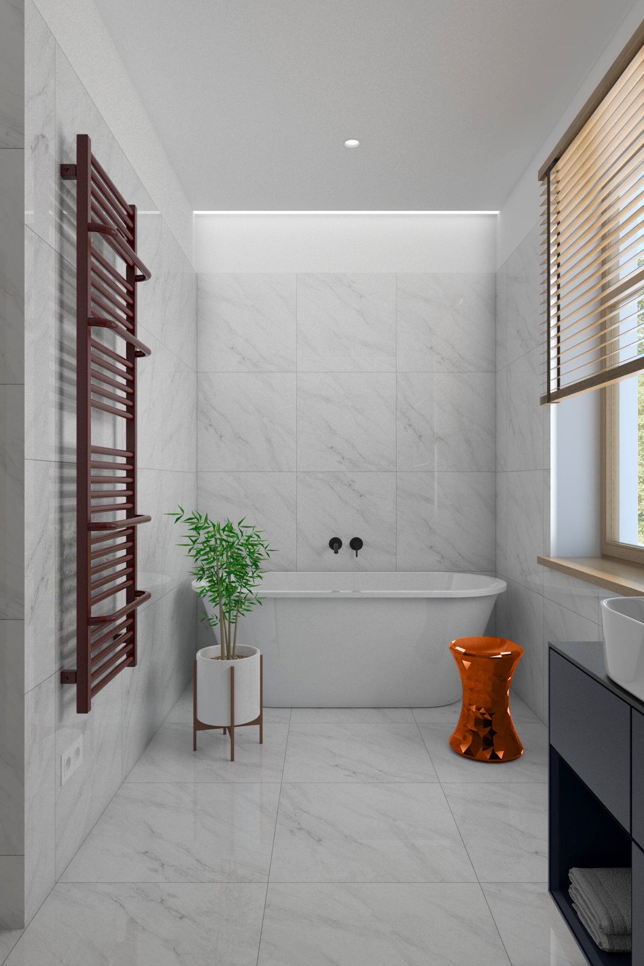 2018 年拉脱维亚私人住宅设计-12