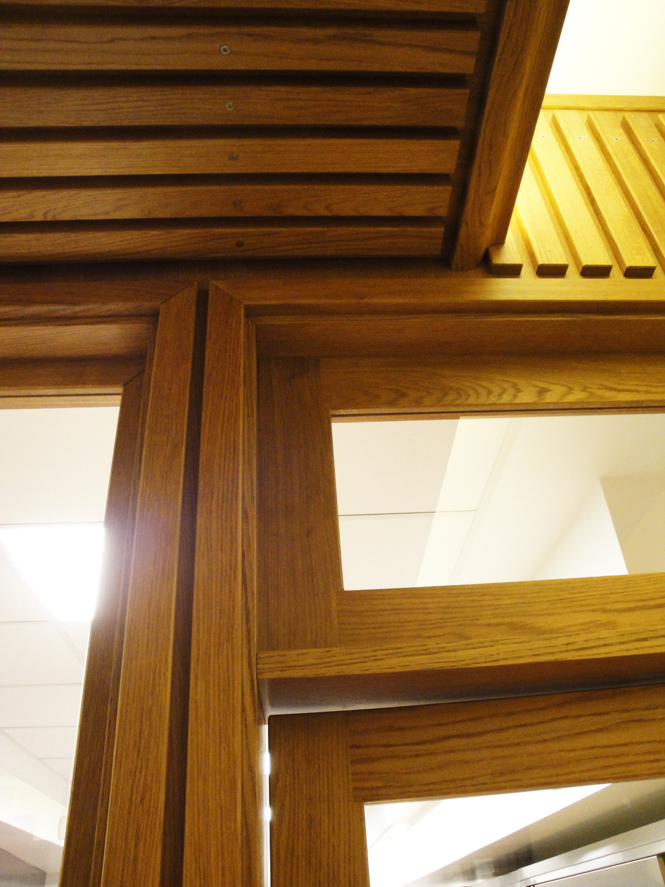 历史建筑翻新之作 | 私人定制,尽显意式风情-22