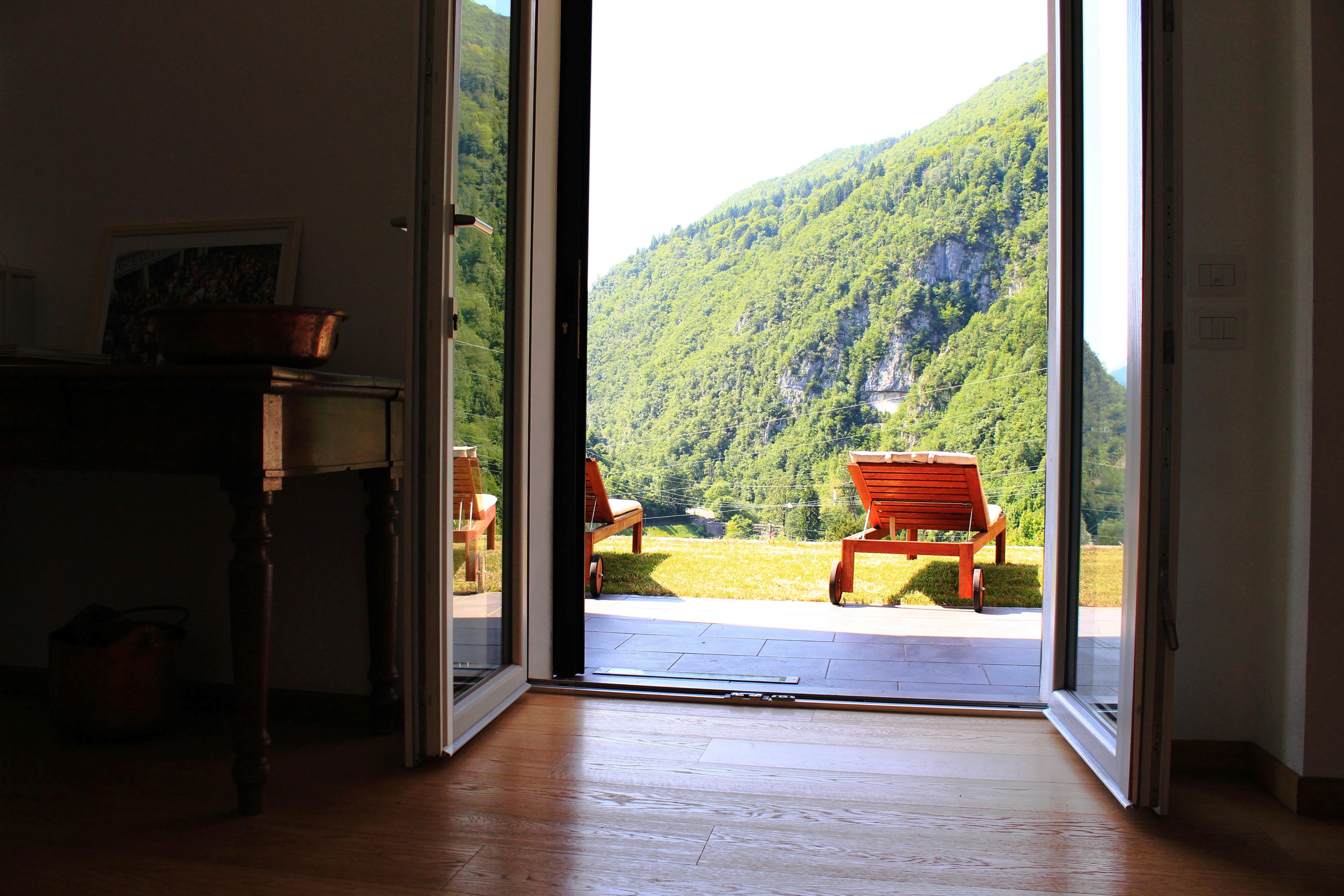 乡村建筑复兴，旧物新生的魅力-7