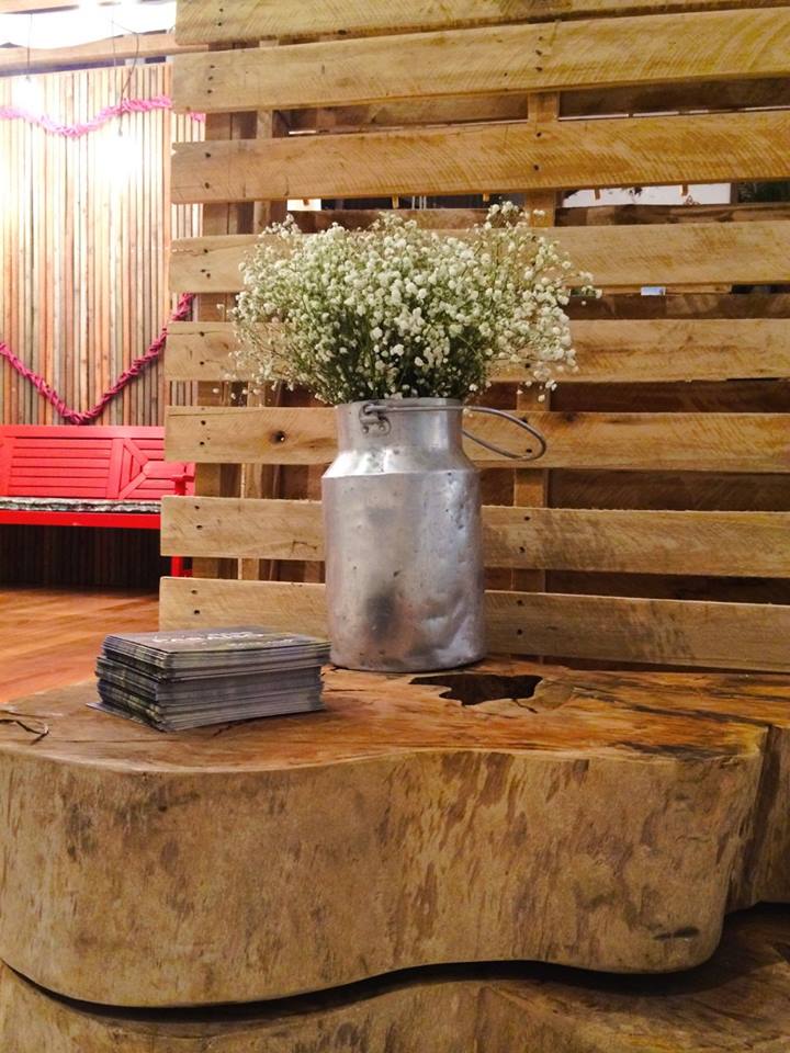 生态家园·Ecoland 环保展示空间-7